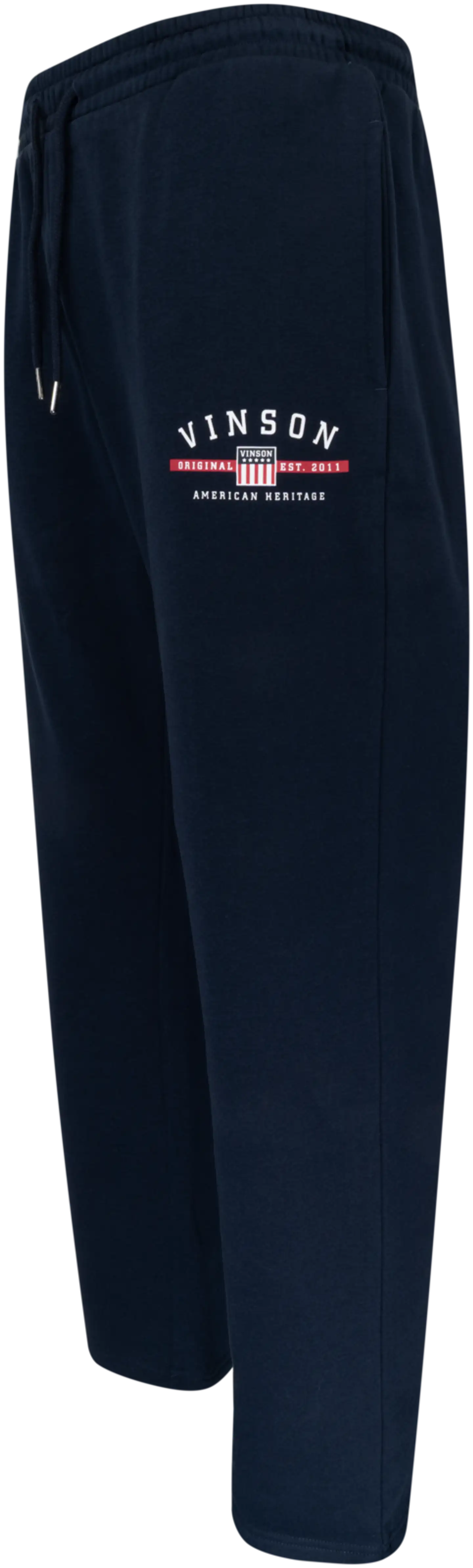Vinson miesten collegehousut Gordon - Dark Sapphire - 2