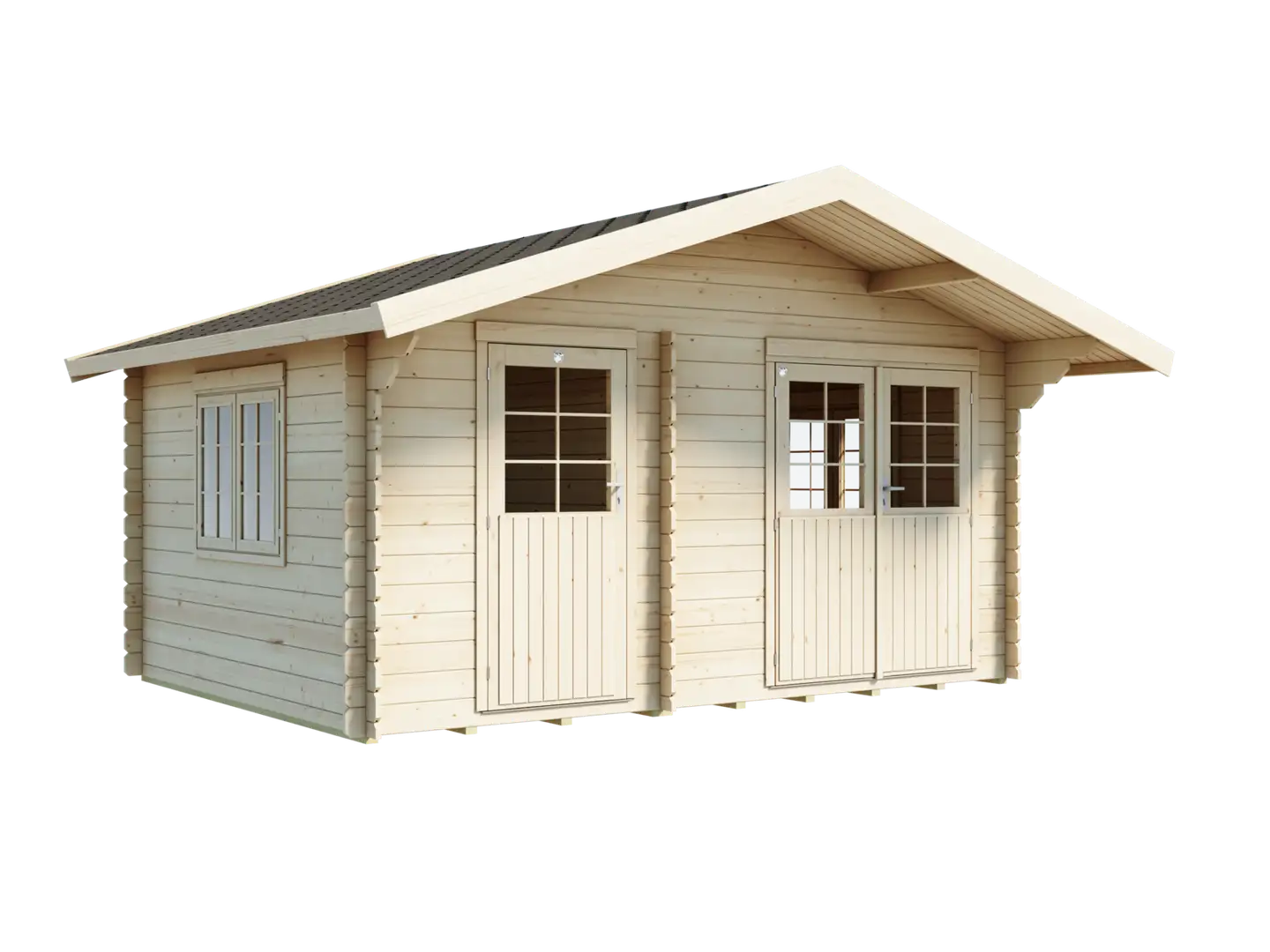 Lillevilla Koli Vierasmaja - 1