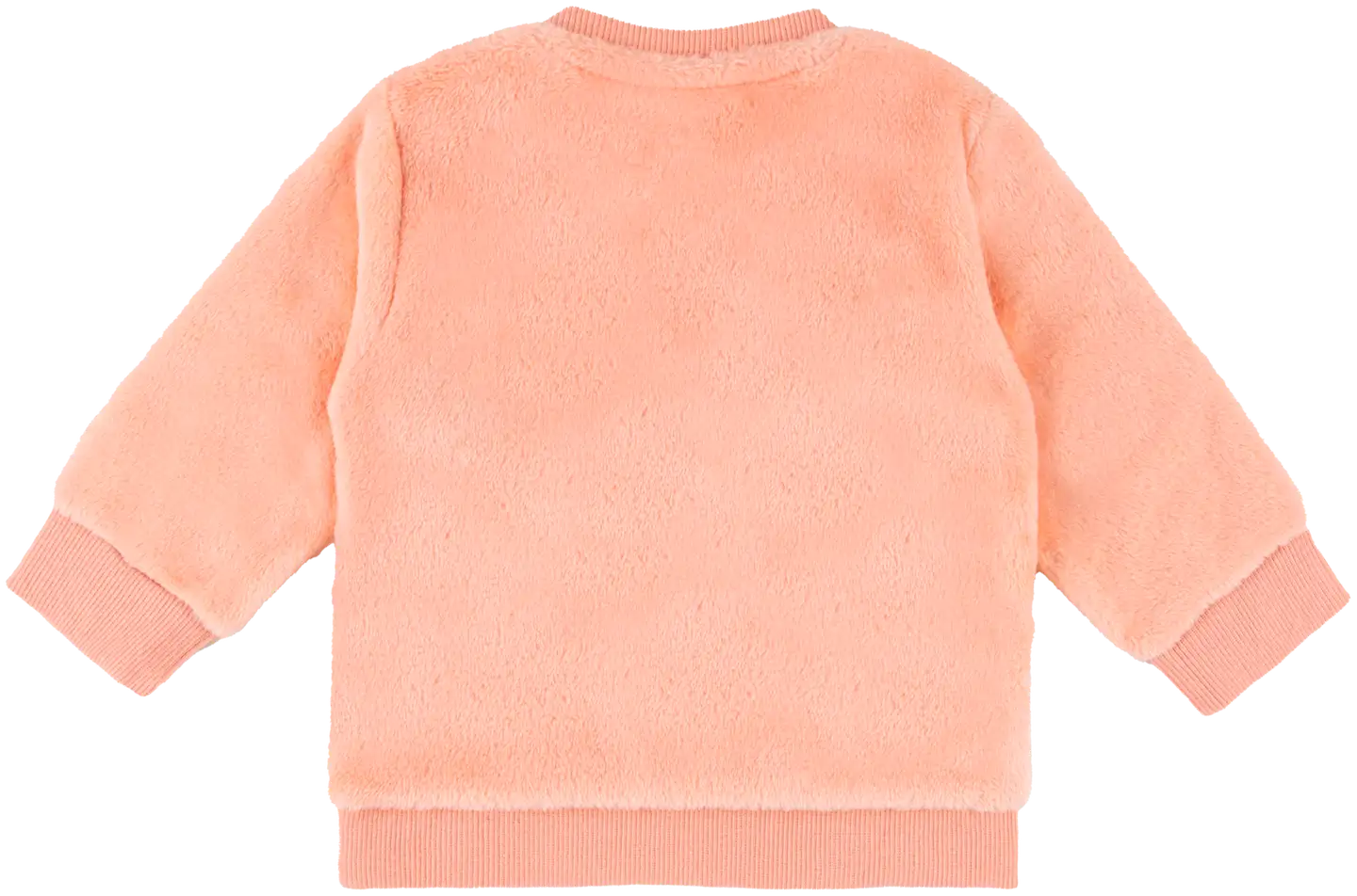 Ciraf vauvojen fleecepusero puput 250b244116 - pink - 2