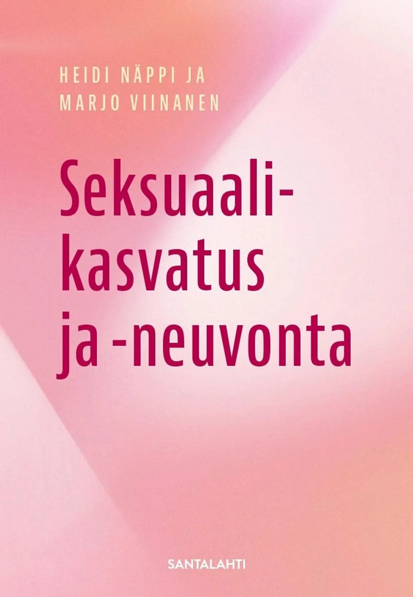 Näppi, Seksuaalikasvatus ja -neuvonta