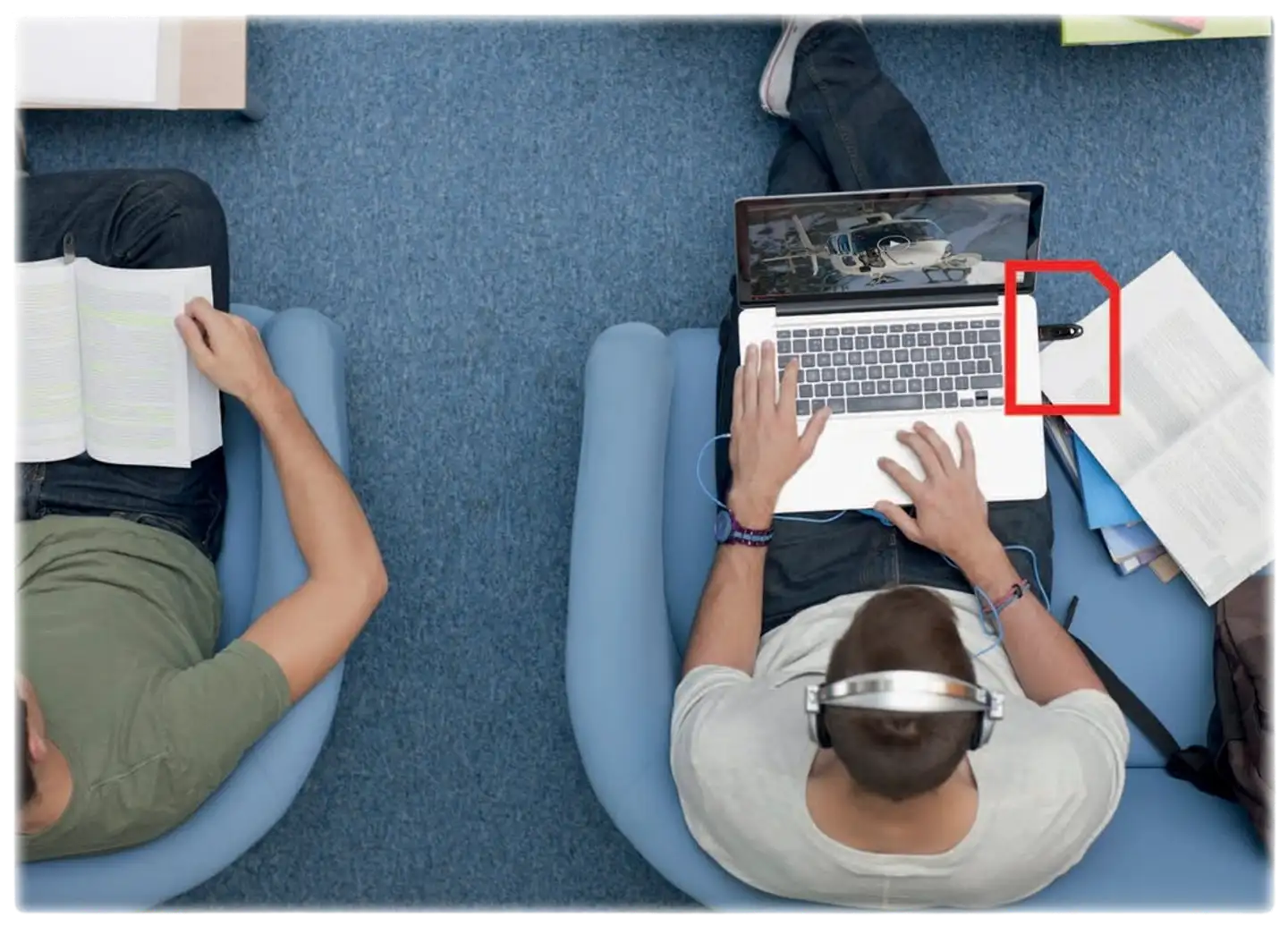 Sandisk 32GB Ultra USB3.0 muistitikku - 11