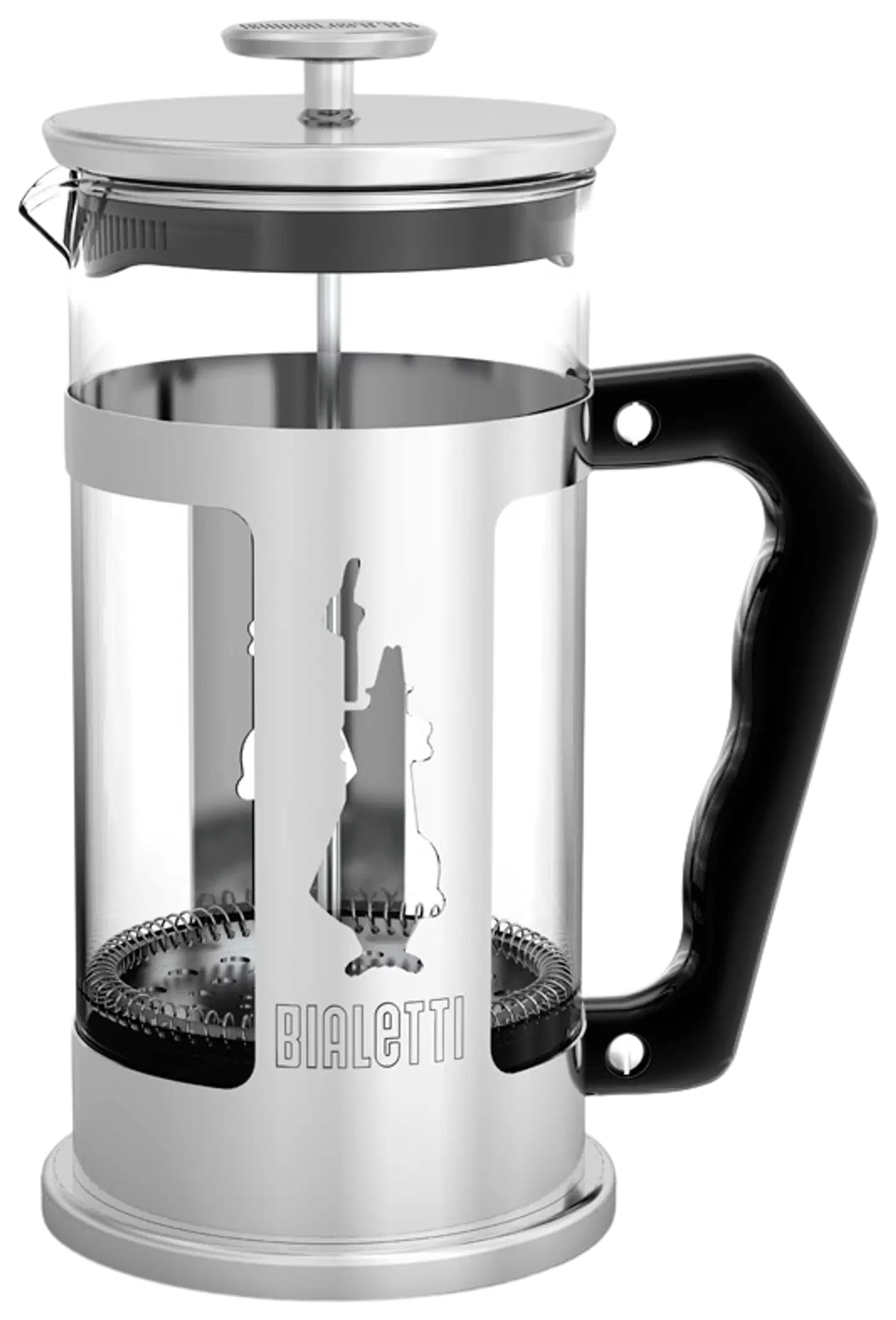 Bialetti Pressopannu 1 L, Preziosa - 1