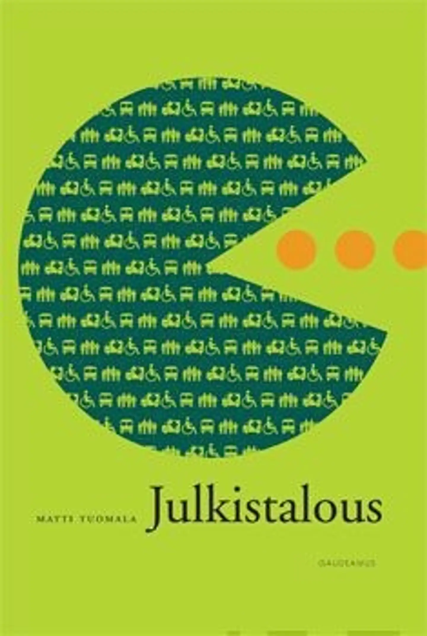 Tuomala, Julkistalous