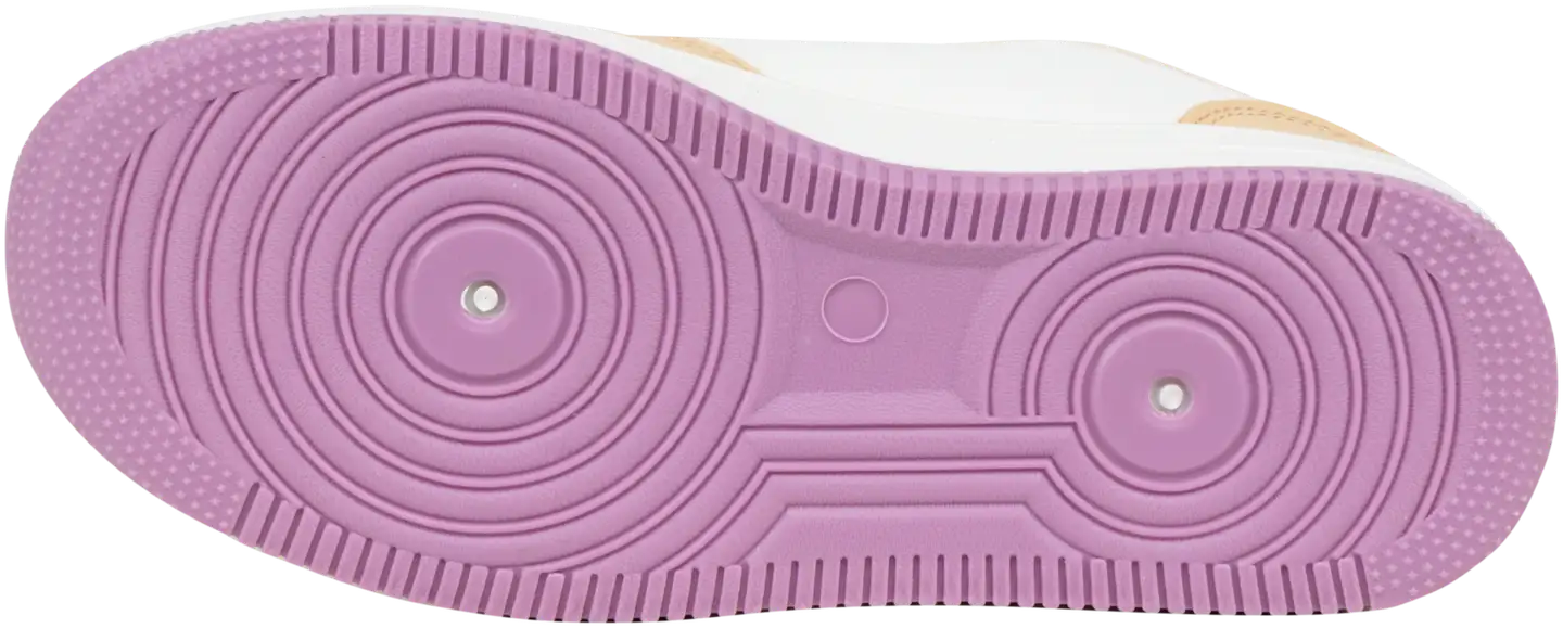 Lilo & Stitch lasten midvartiset tennarit LS001230 - coral/lilac - 5