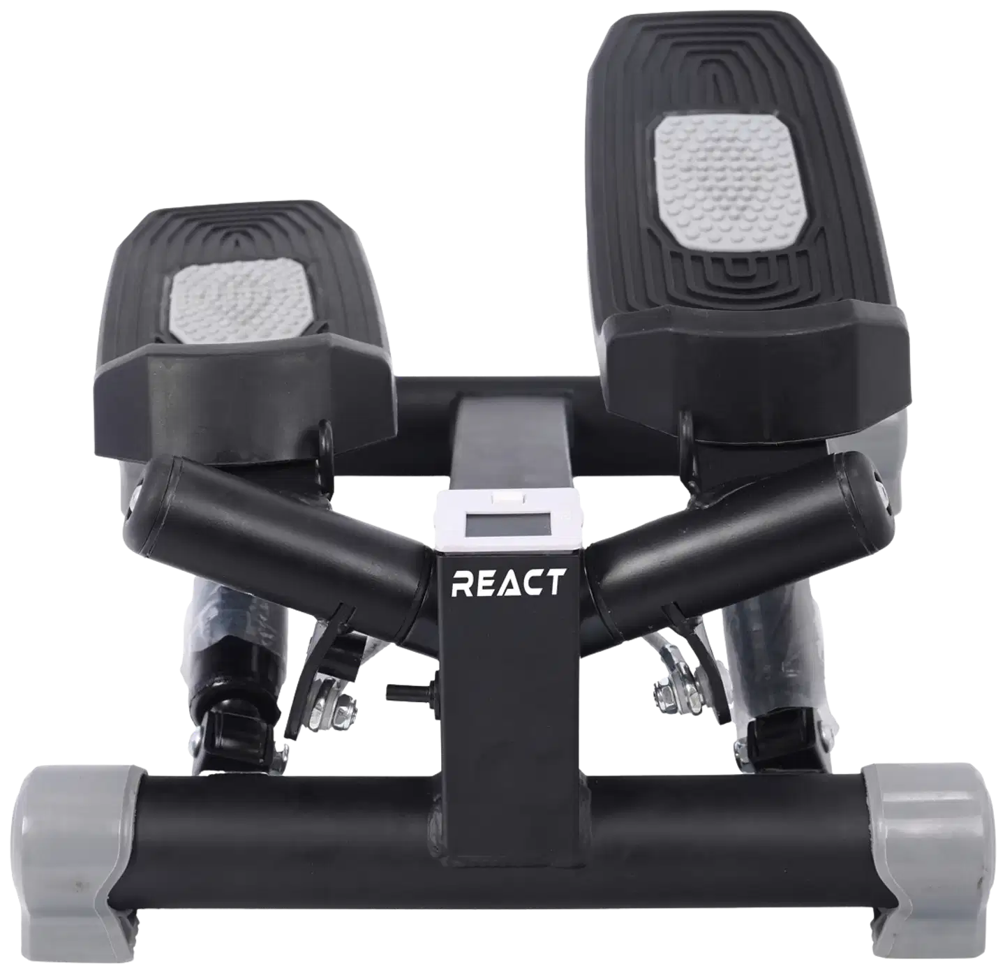 React Stepperi 100 - 3