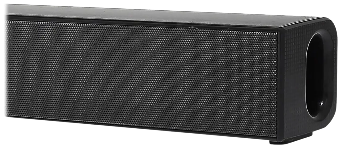 Sharp 2.0 soundbar HT-SB140(MT) - 7