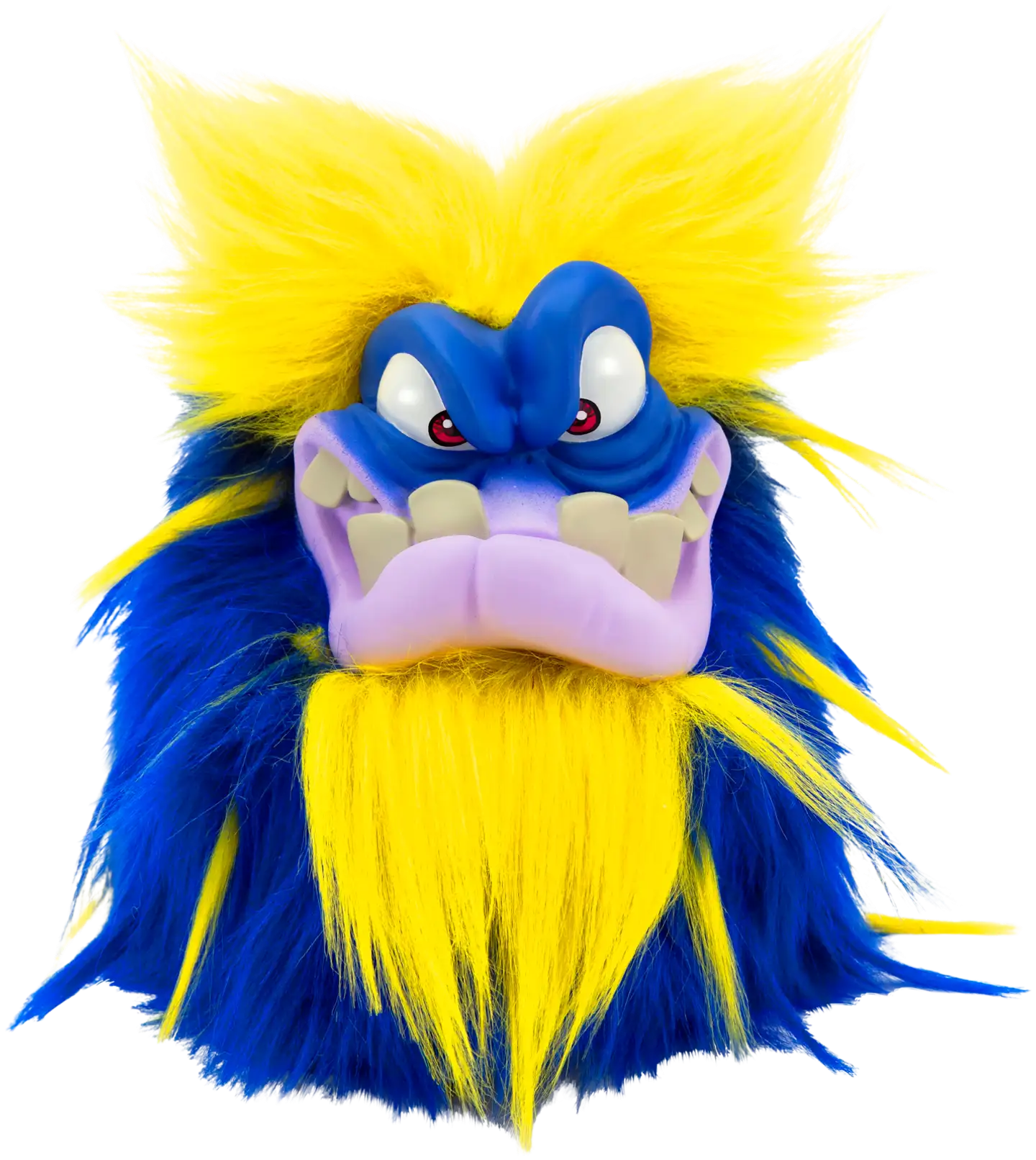 Grumblies - 1