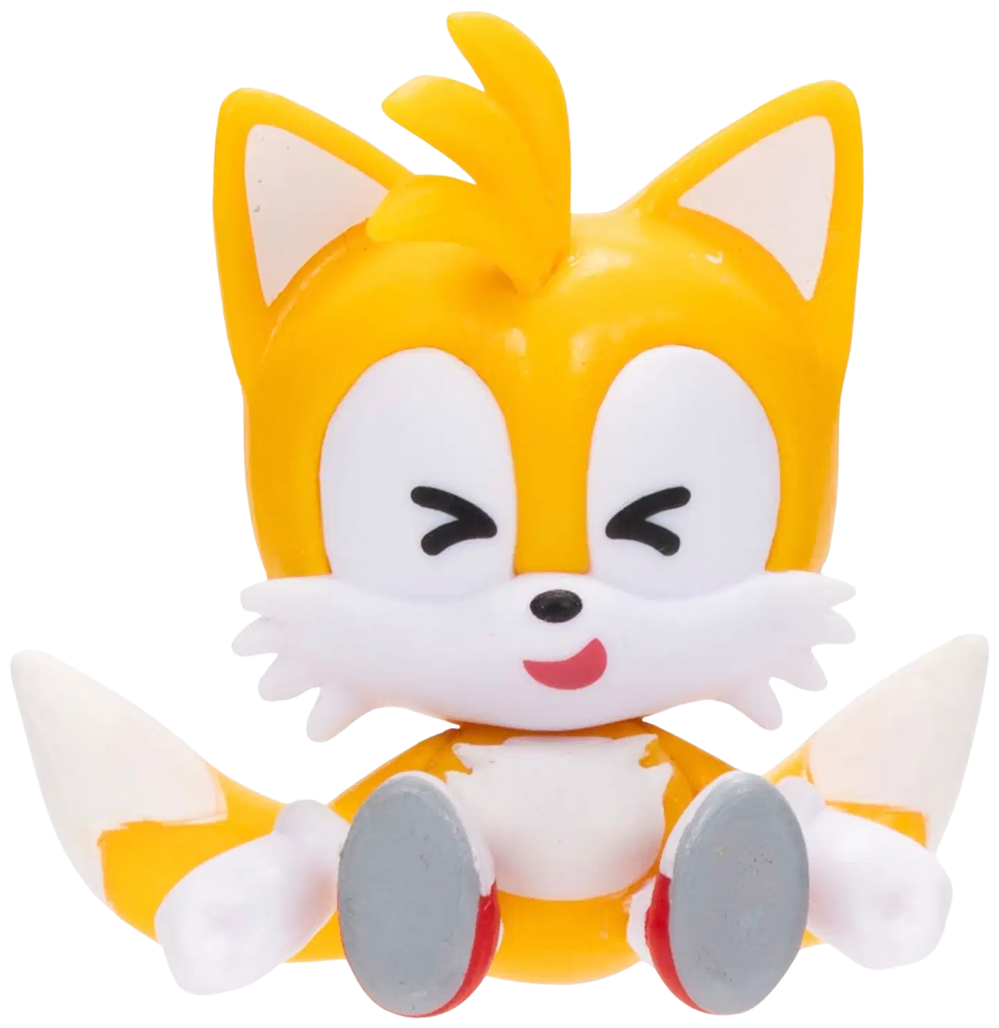 Sonic - 1,5" minihahmot Wave 2 - 3