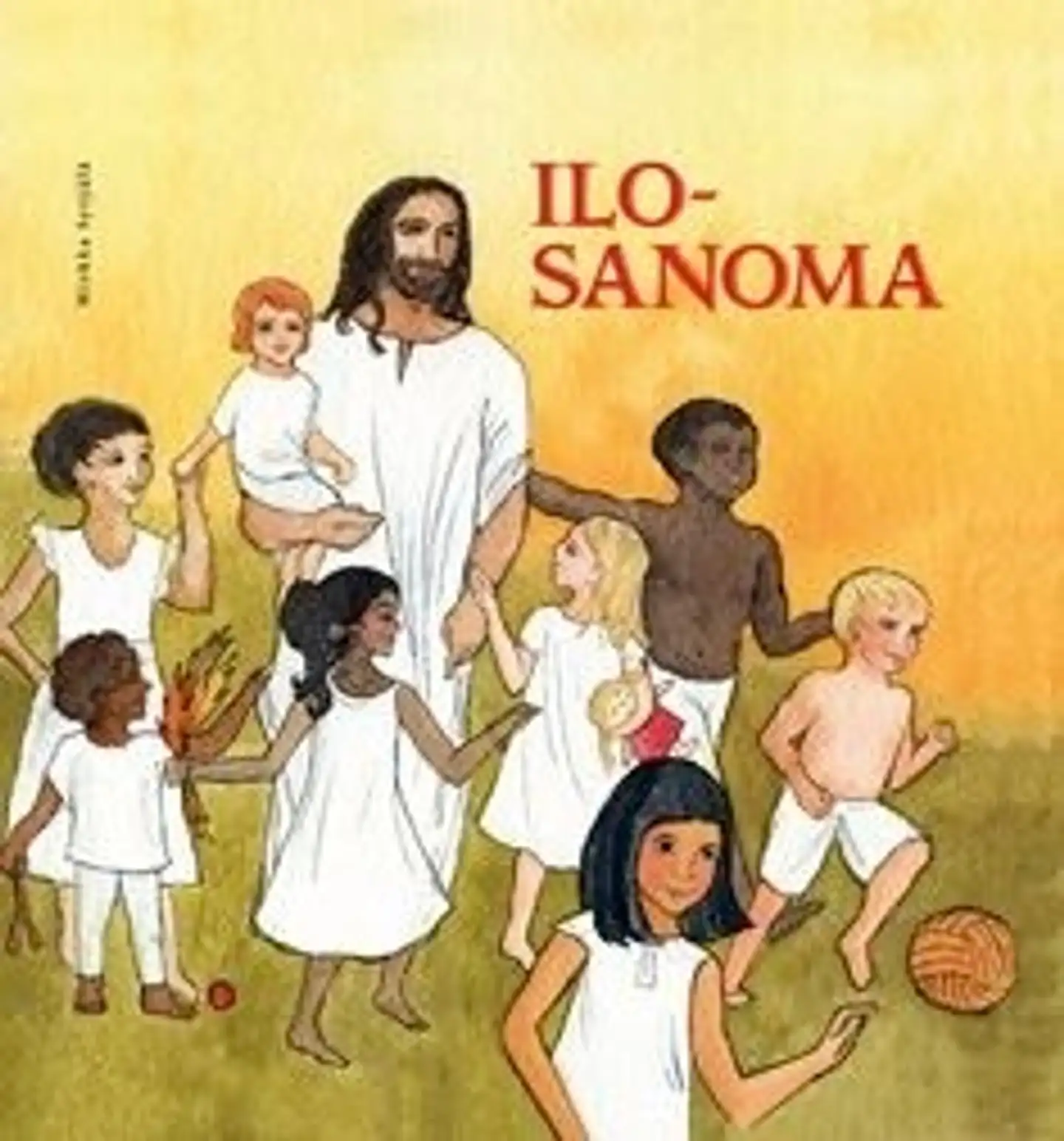 Syrjälä, Ilosanoma