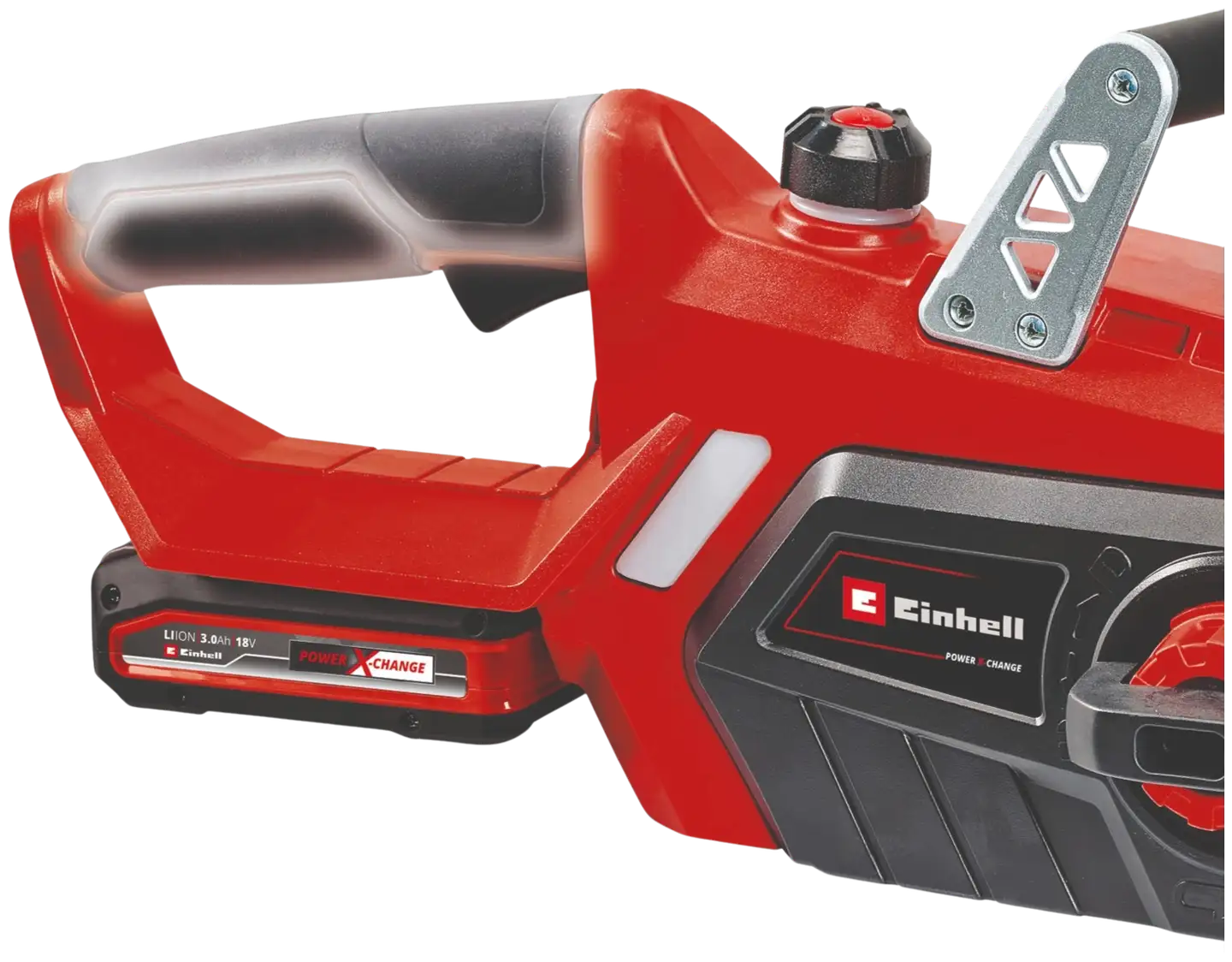 Einhell akkuketjusaha GE-LC 18/25-1 Li Kit 1 x 3,0 Ah - 5