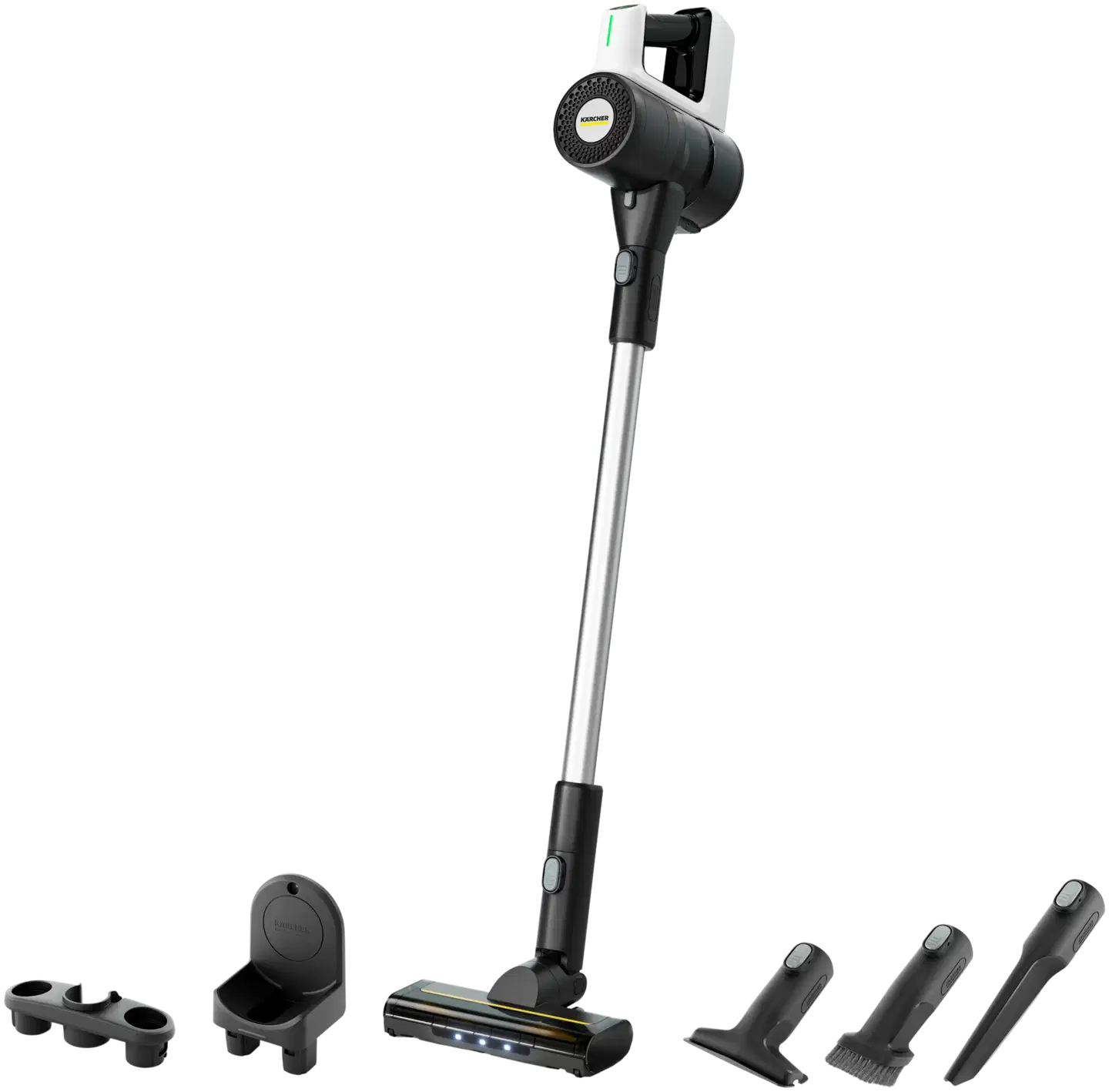 Kärcher varsi-imuri VCS 3 Nano Complete - 1