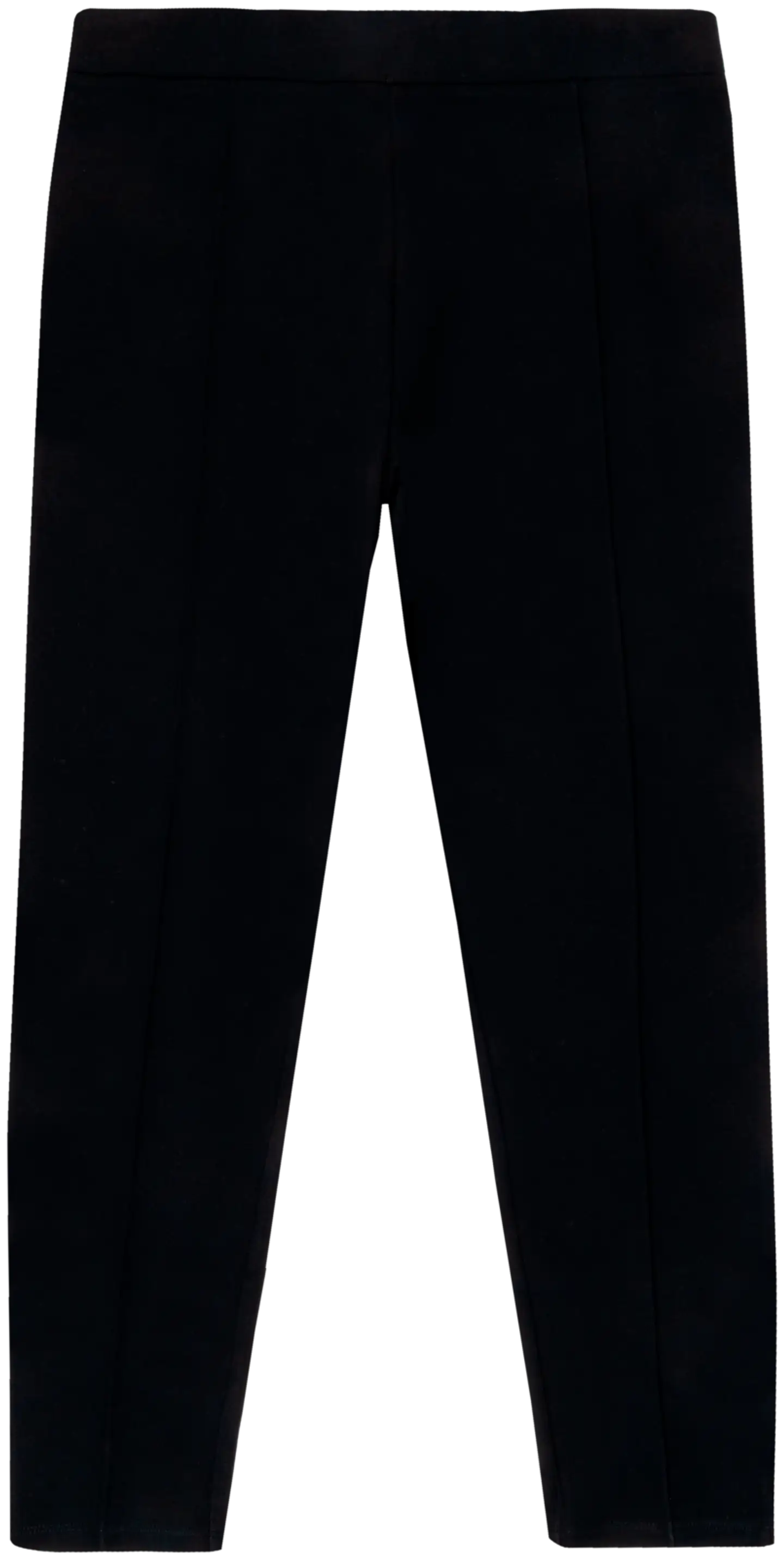 House naisten puntohousut 222H252409 - Jet Black - 1