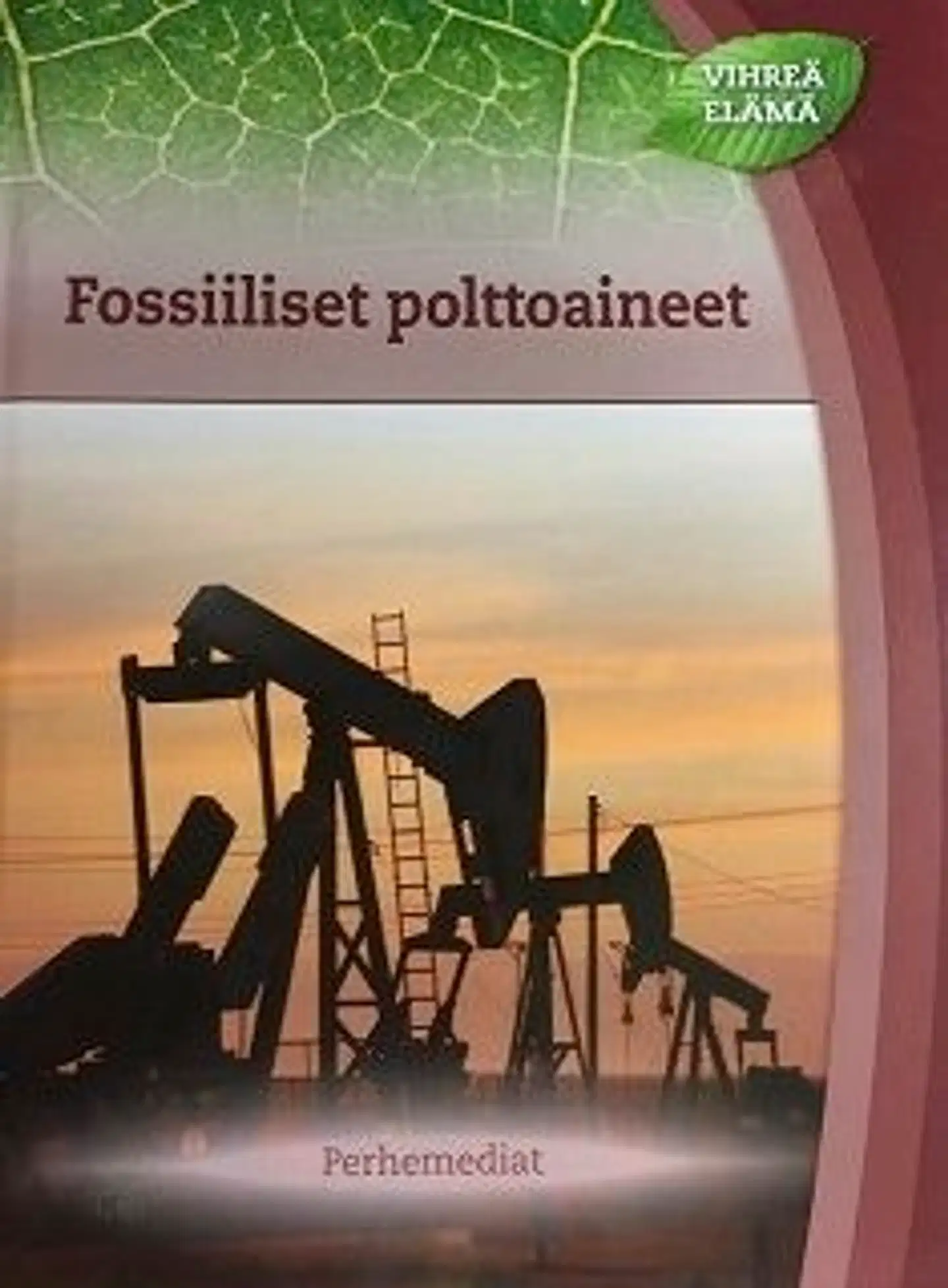 Fossiiliset Polttoaineet Prisma fi verkkokauppa