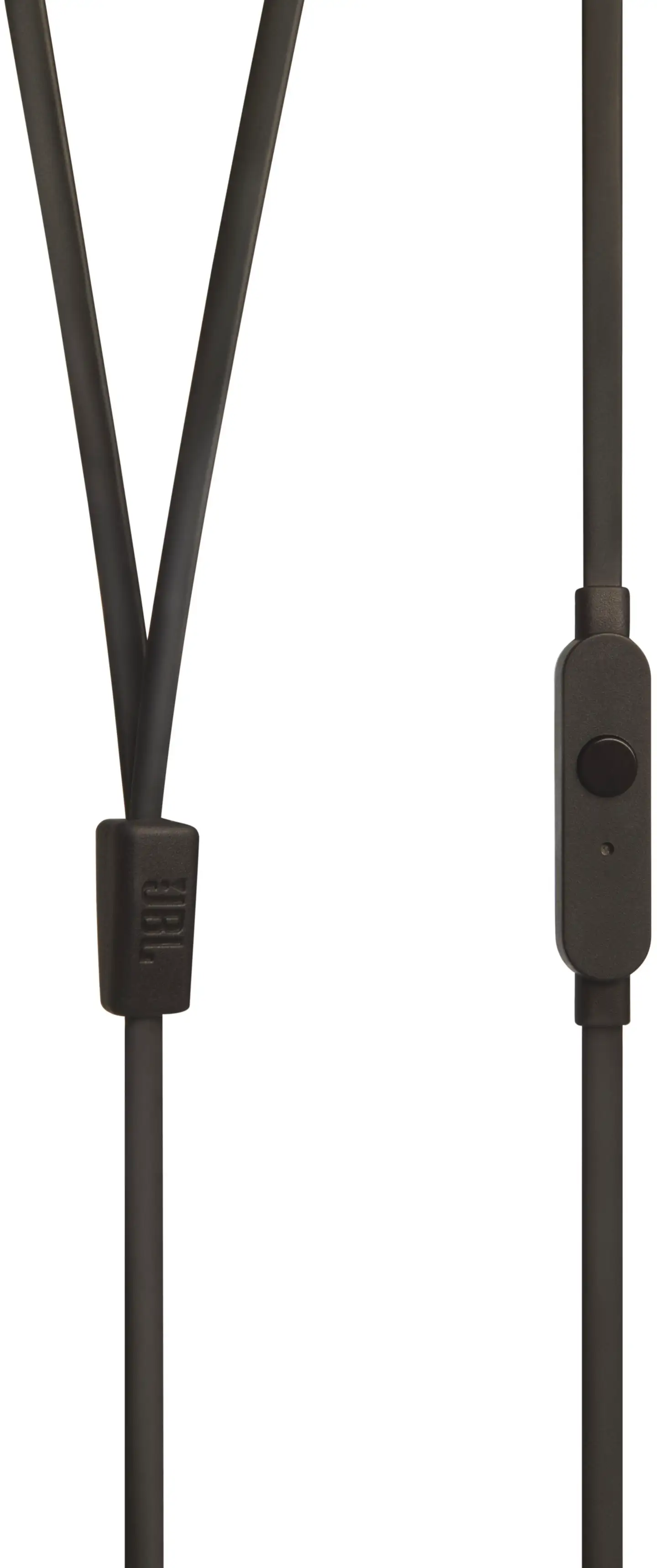 JBL langalliset nappikuulokkeet Tune 210 musta - 6
