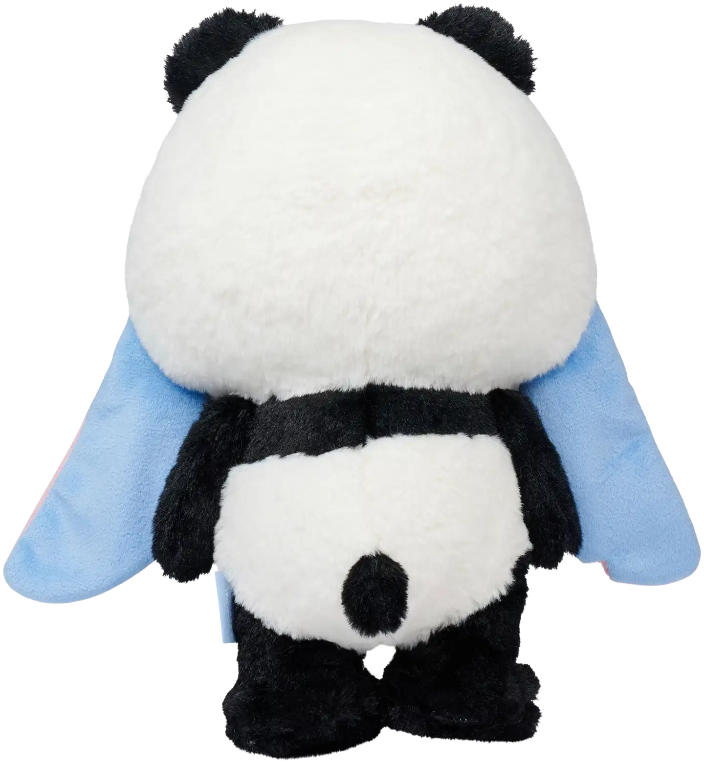 Simba Walt Disney YuYus Stitch tai Nalle Puh, maskottipehmo, 28 cm - 13