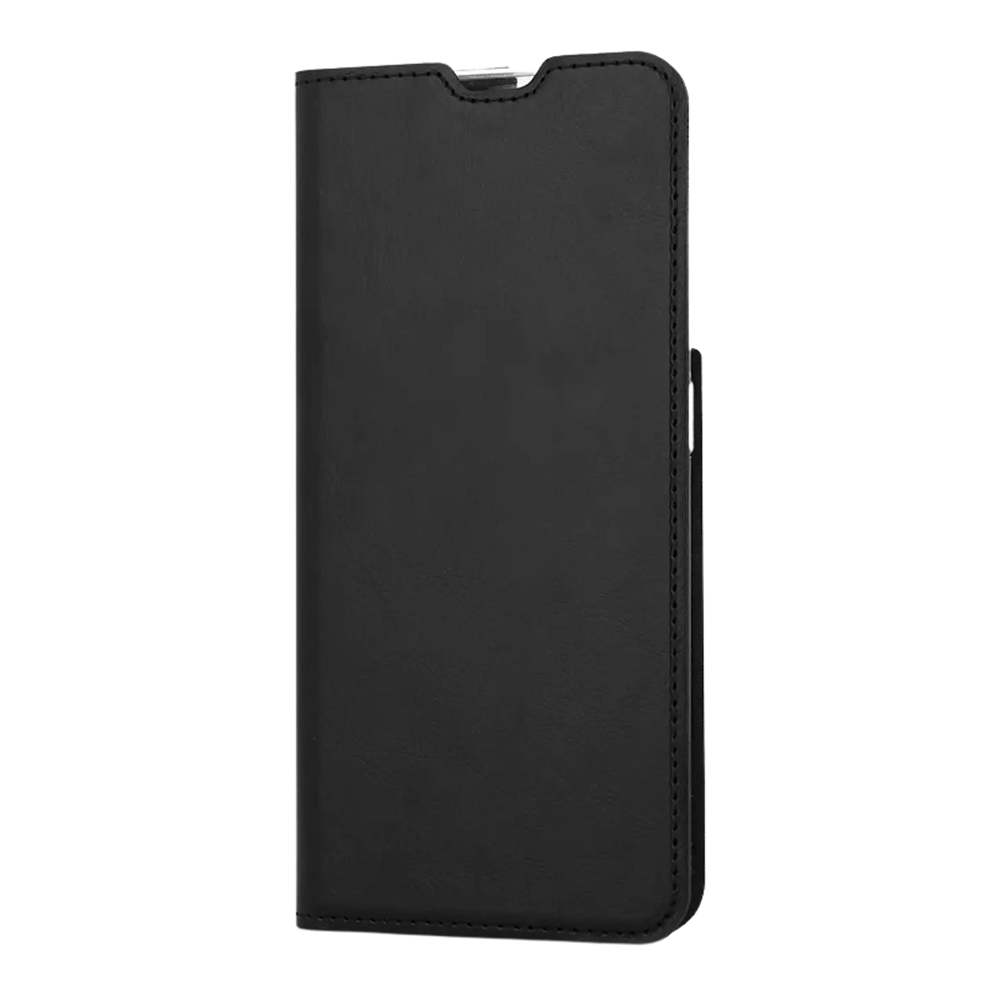 Wave Book Case, OnePlus Nord CE 2 5G, Musta - 1