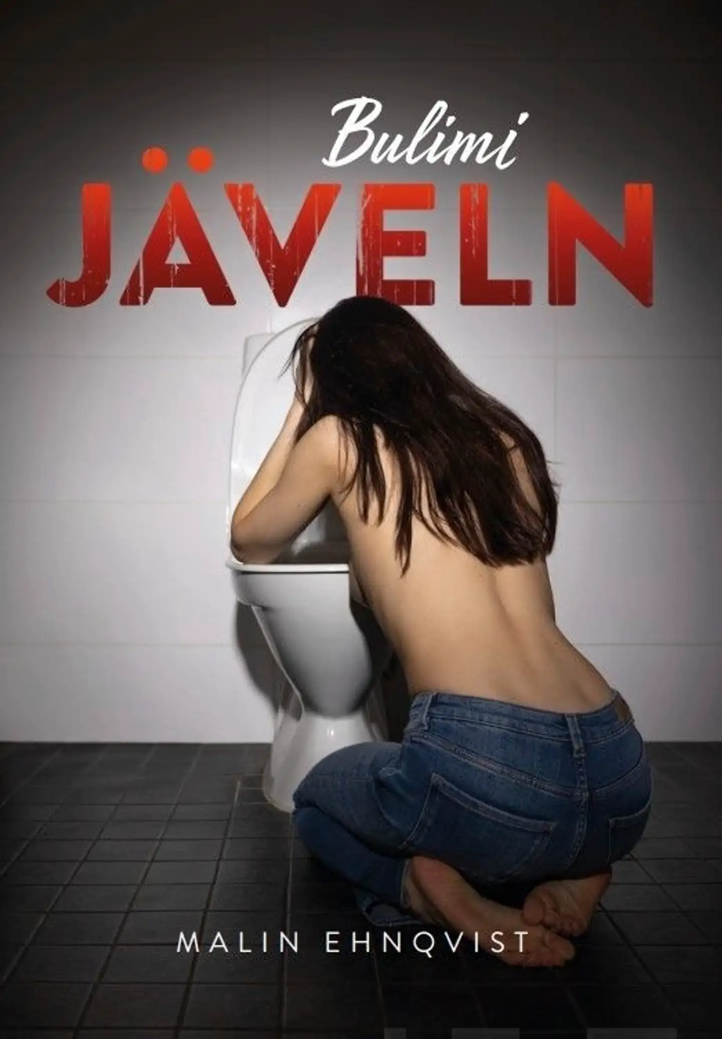 Ehnqvist, Bulimi-jäveln