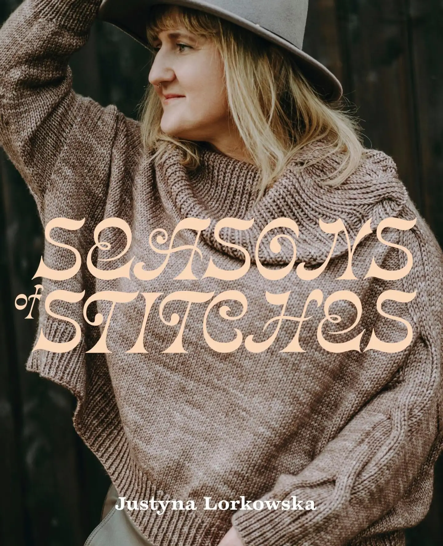 Lorkowska, Seasons of Stitches