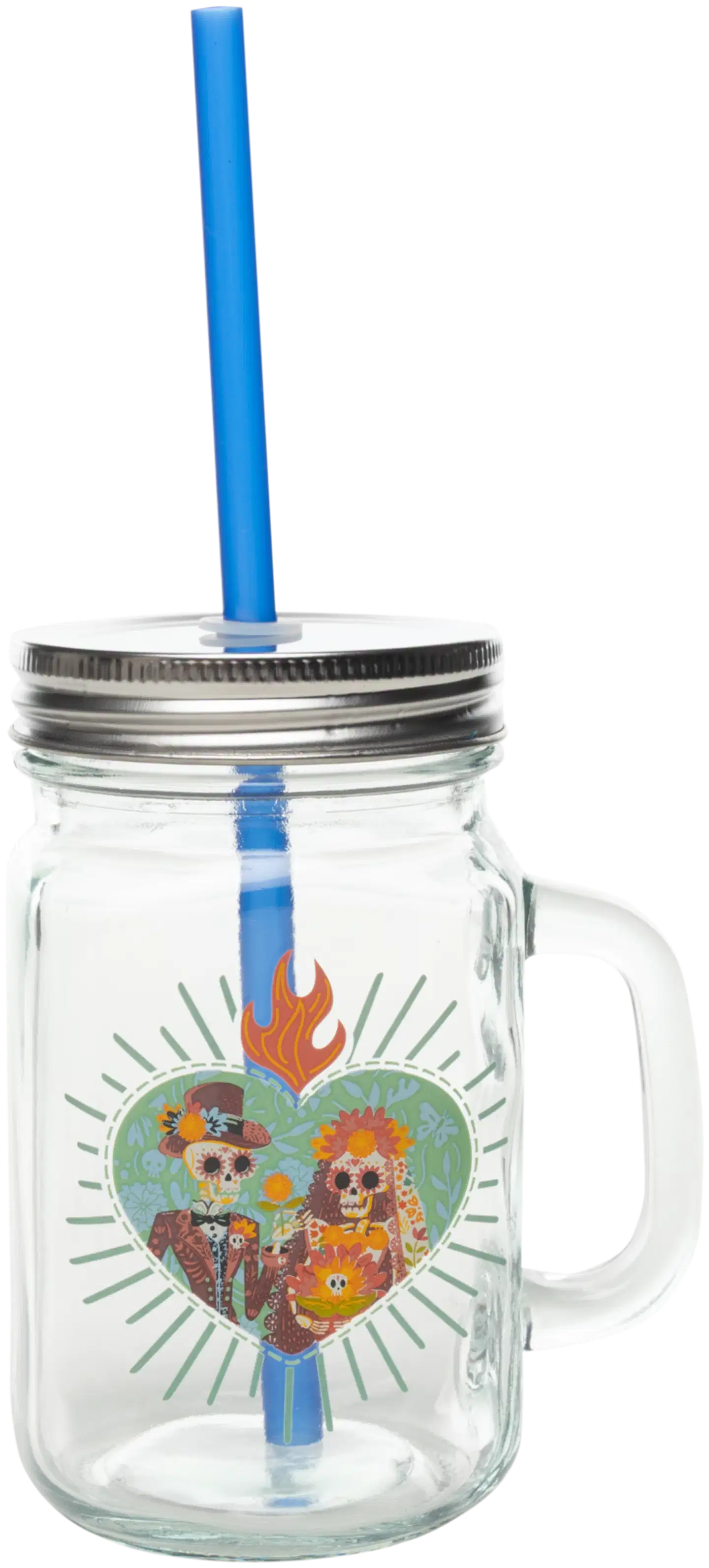 House juomapurkki Halloween 0,45 l