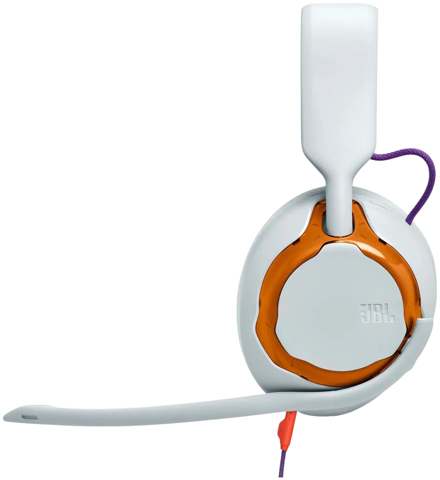 JBL Quantum 250 Over-ear pelikuulokkeet teal - 3