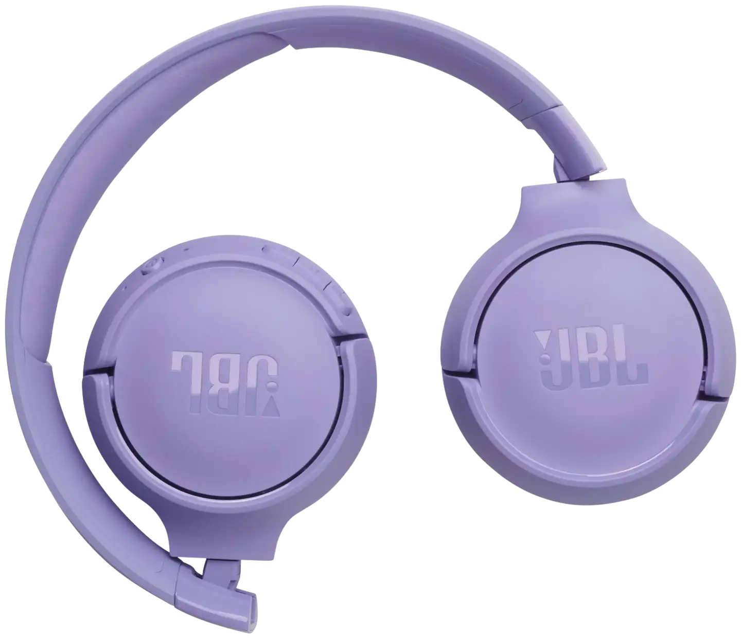 JBL Bluetooth sankakuulokkeet Tune 520BT violetti - 6