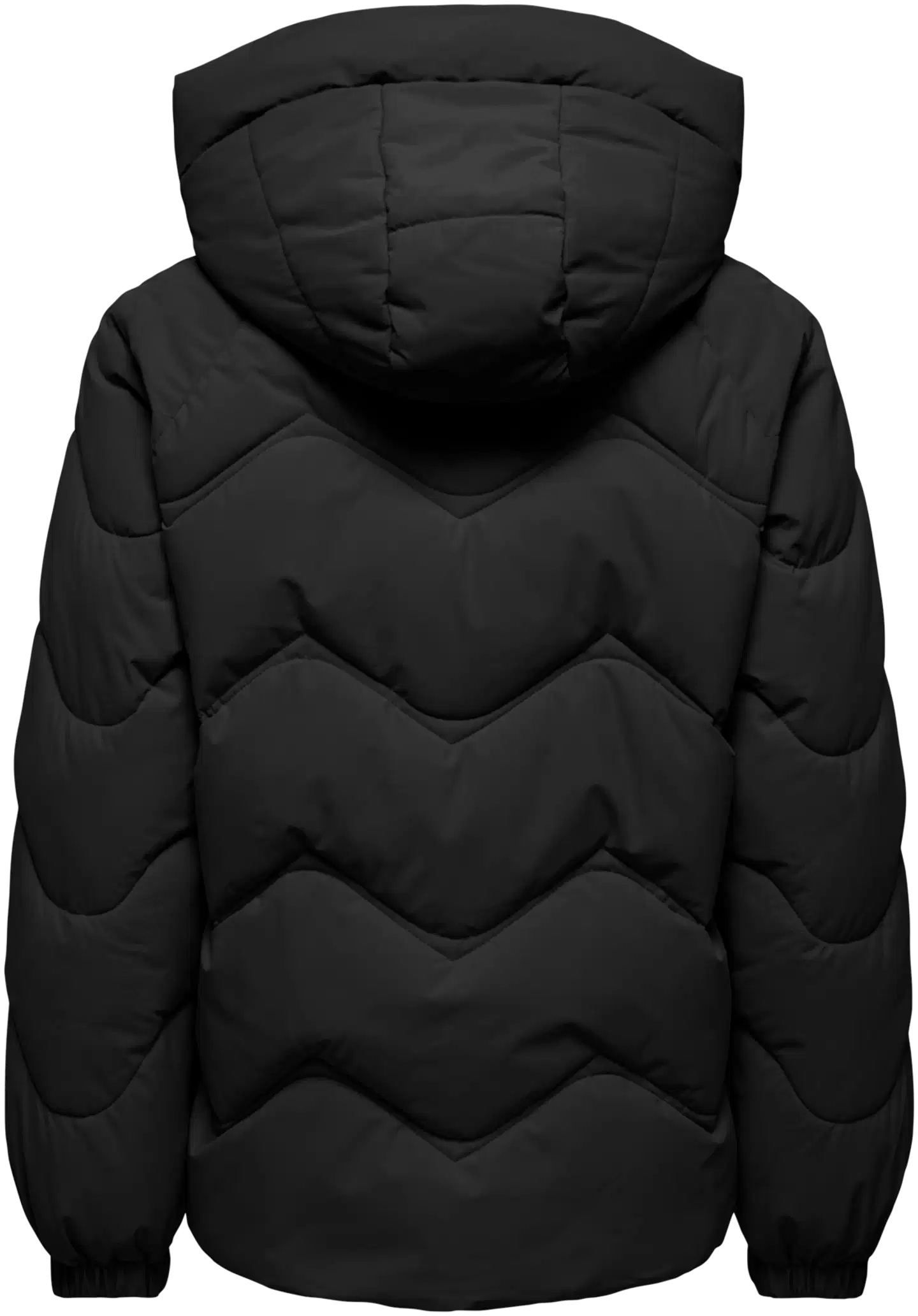 JDY naisten toppatakki Jdypower - Black - 2
