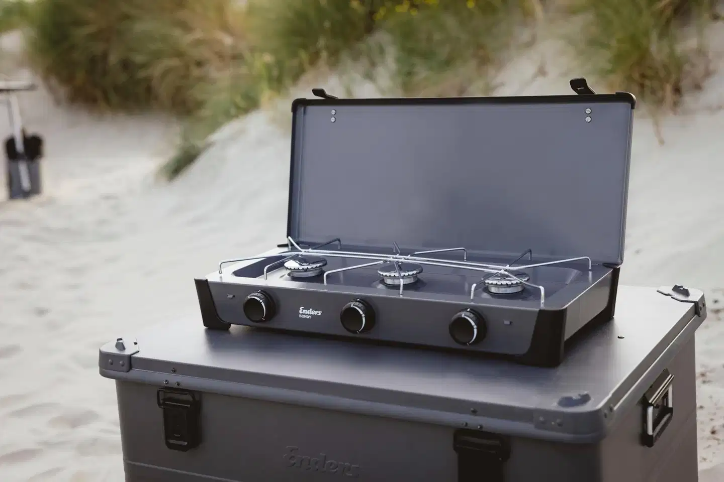 Enders kaasuliesi Bondy 3 Z, 30 mbar - 3