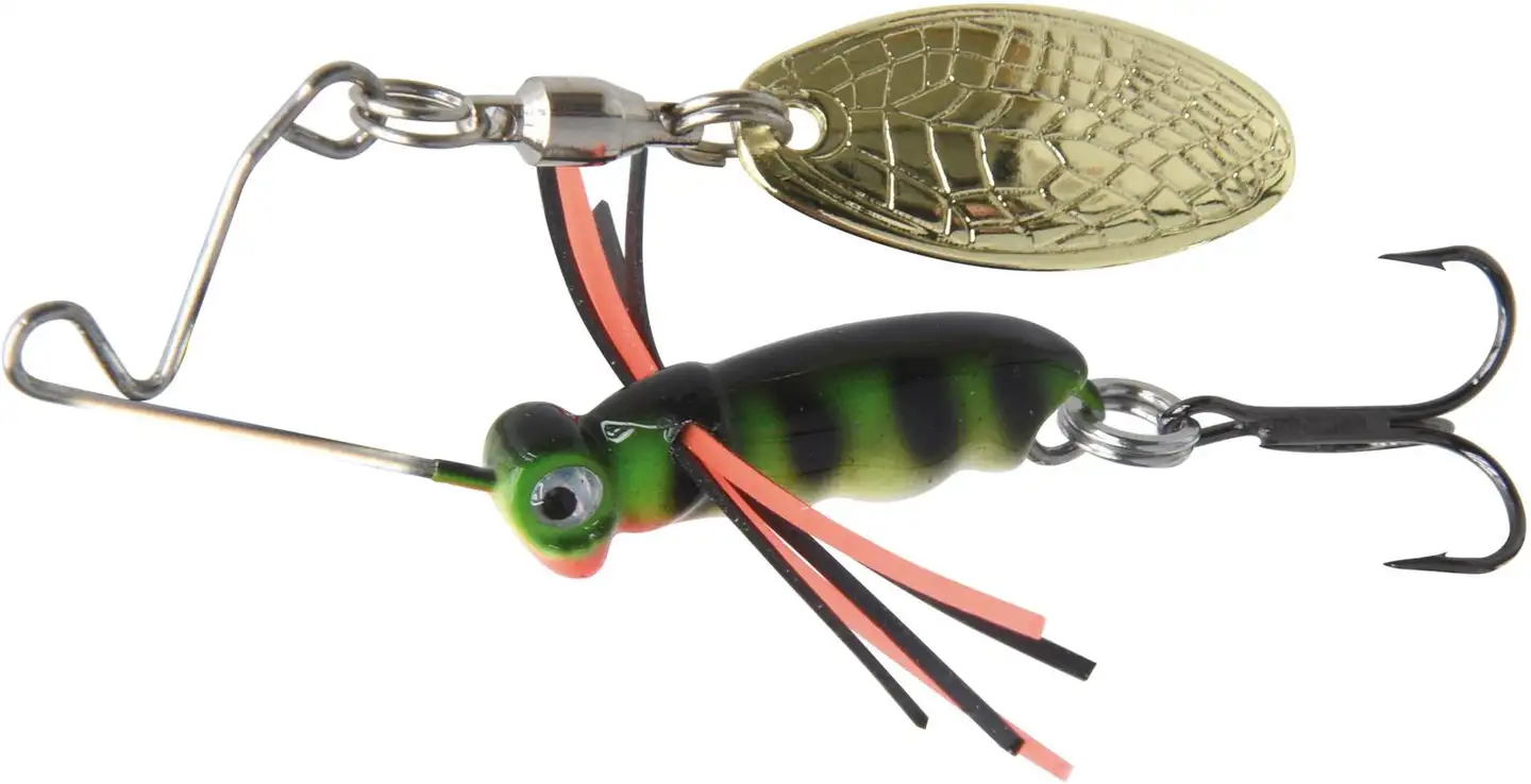 Patriot Buggy spinnerbait 6,5g