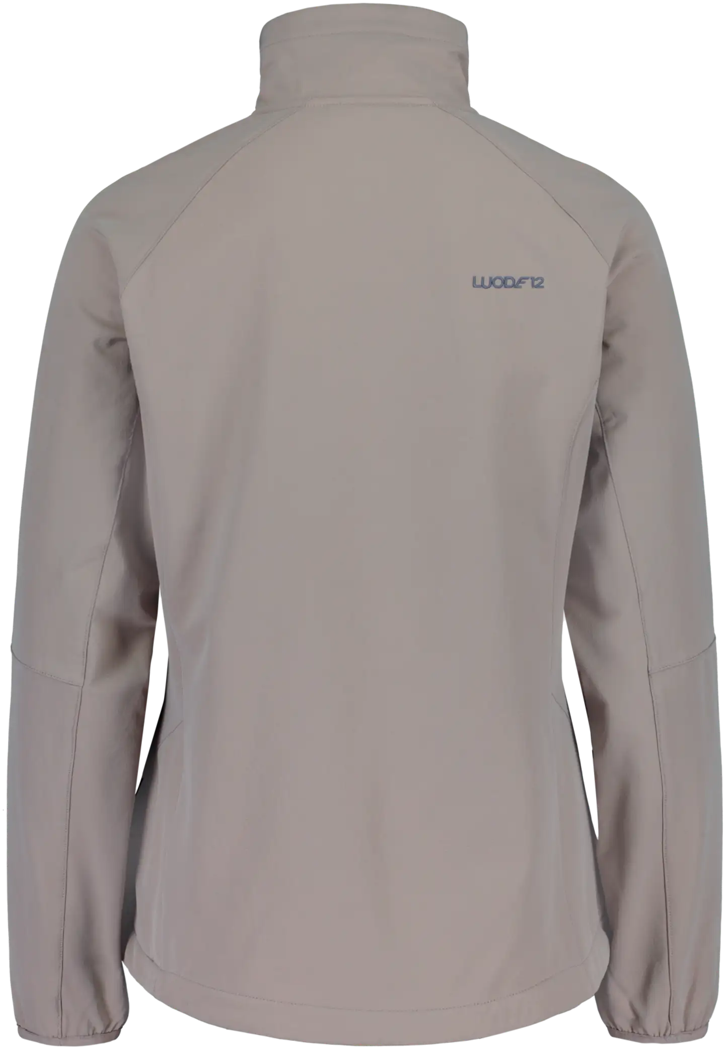 Luode12 naisten softshelltakki 223L332583 - BEIGE - 2