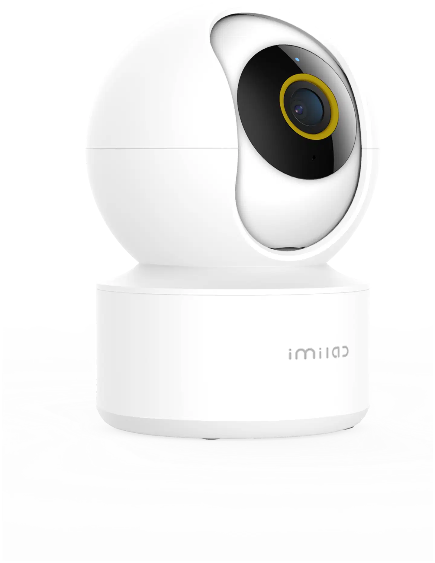 Imilab C22 3K WiFi -valvontakamera sisäkäyttöön CMSXJ60A - 5