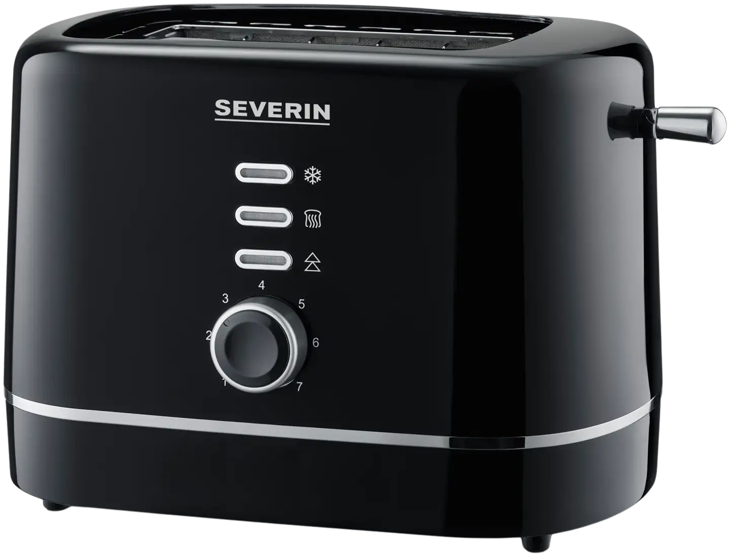 Severin leivänpaahdin 850W - AT4321 - 3