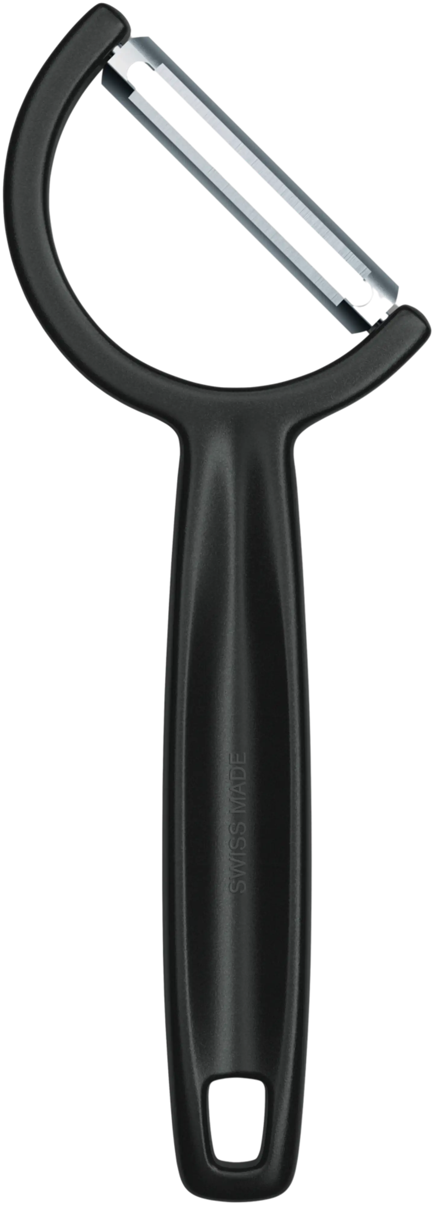 Victorinox kuorija Rho suorateräinen musta - 2