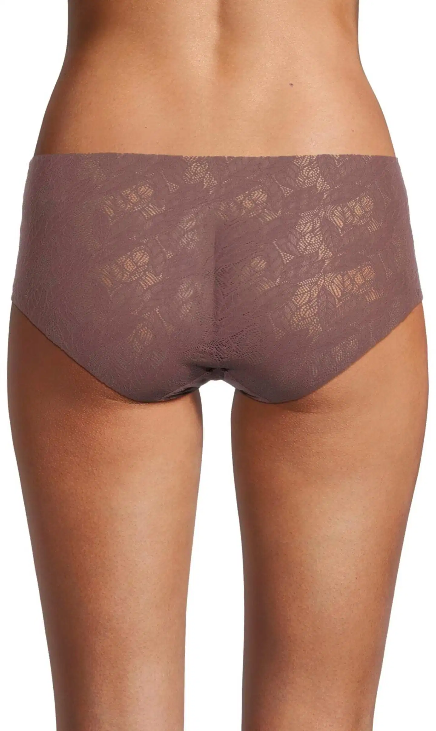 Actuelle naisten hipster-alushousut 210A332631 - Hucleberry - 3