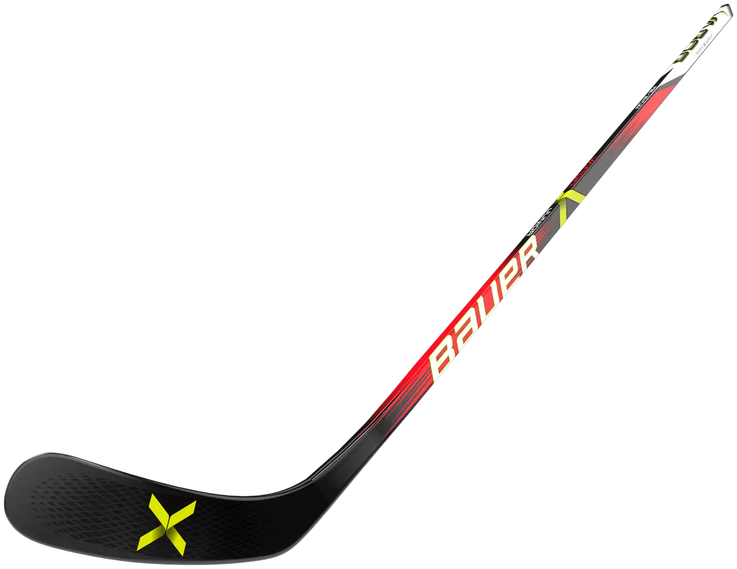 Bauer nuorten jääkiekkomaila S23 Vapor Junior Grip STK-30 (50") Right - 2