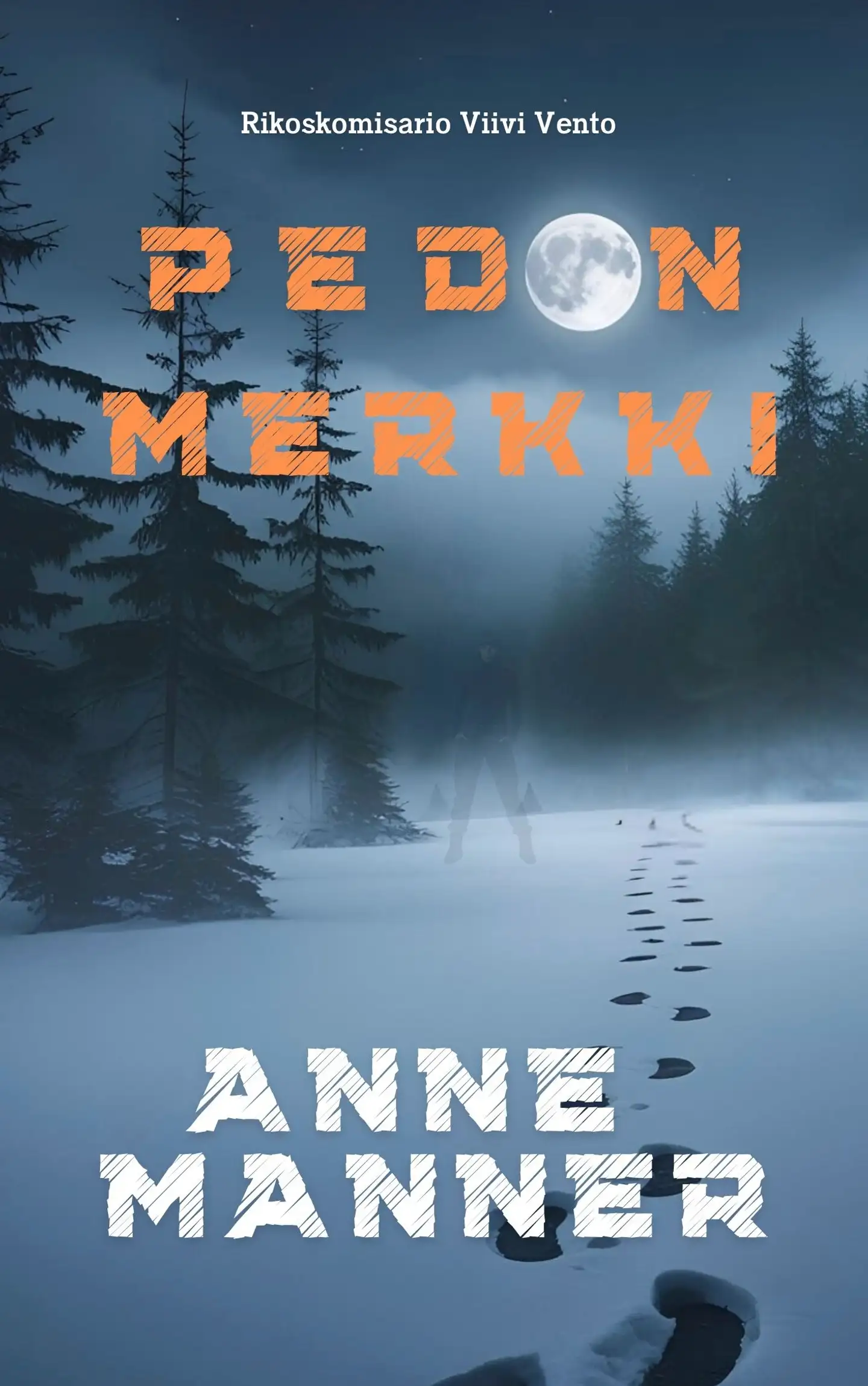 Manner, Pedon merkki