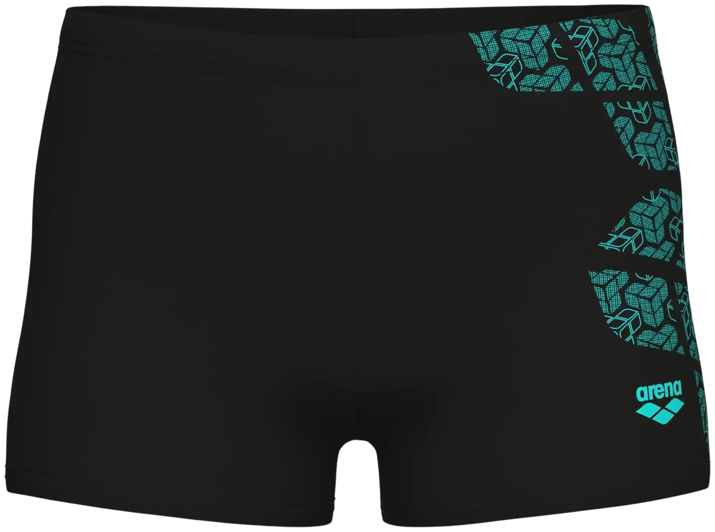 arena lasten uimabokserit Kikko - Black-Water - 8