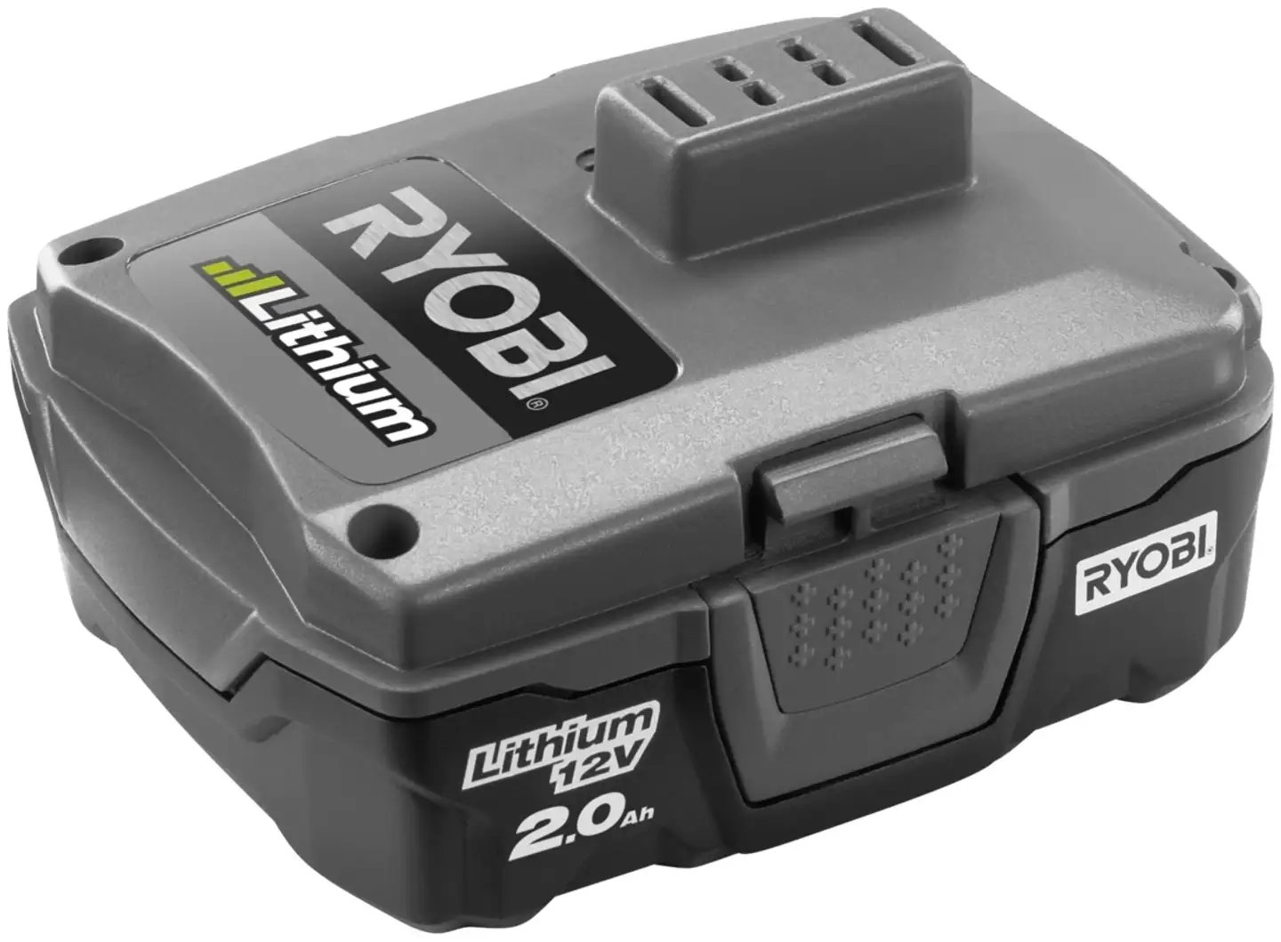 Ryobi akku 12V 2,0 Ah RB12L20