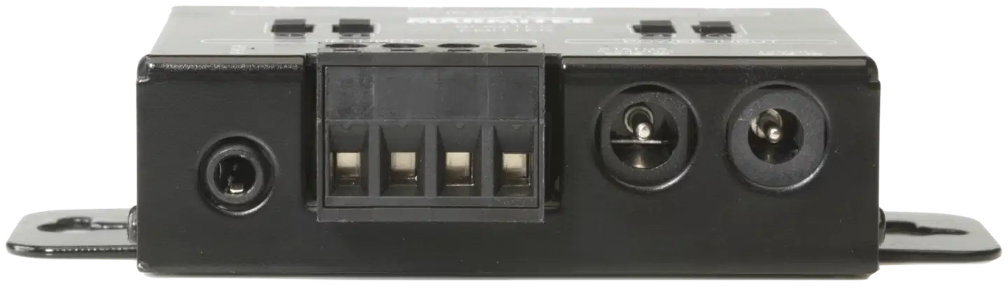 Marmitek Infrapunajatkaja IR Control 10 XTRA infrapunakaukosäätöjärjestelmä - 3