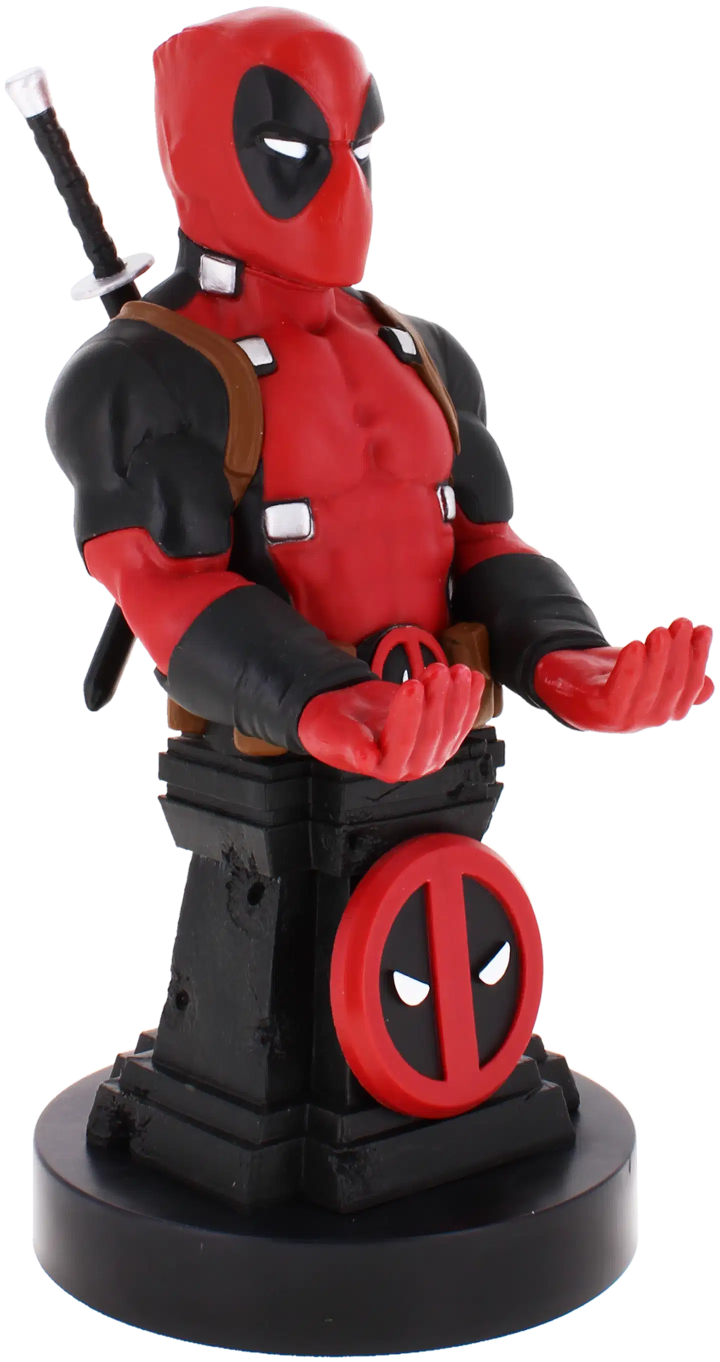 Cable Guys Ohjainteline Deadpool - 5