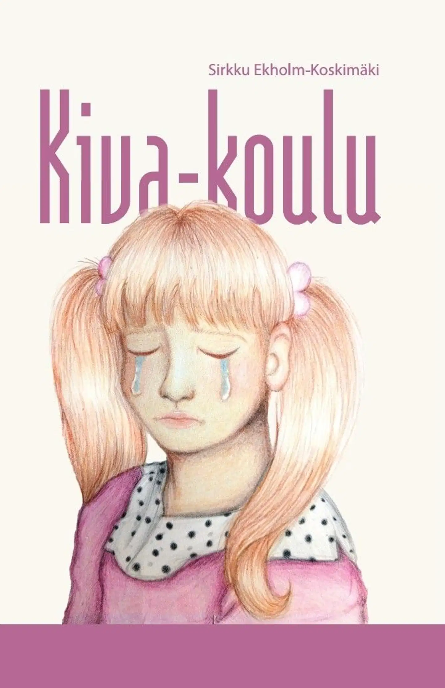 Ekholm-Koskimäki, Kiva-koulu