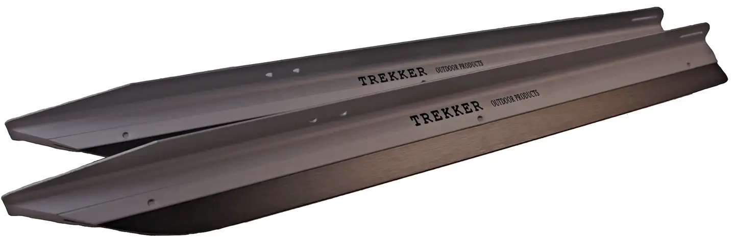 Trekker 460mm retkiluistimet - 1