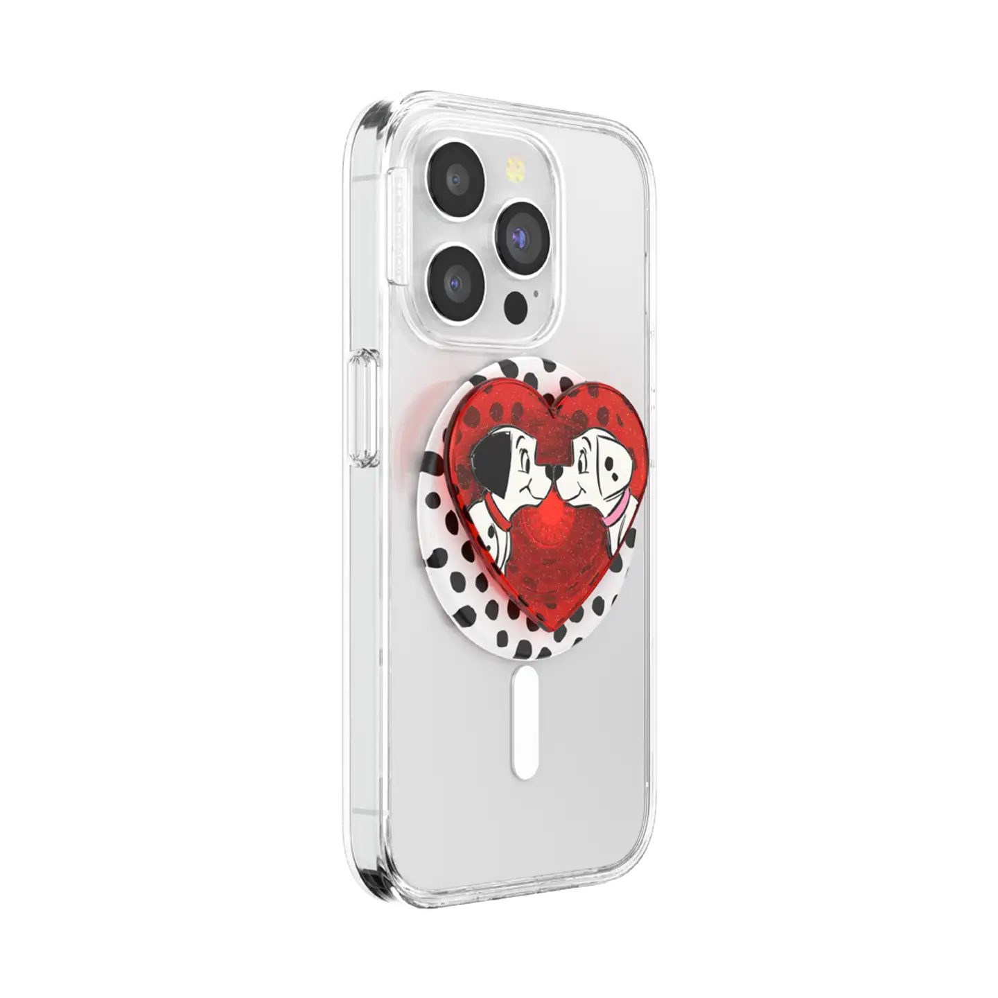 Popsockets puhelinpidike magsafe heart two cute - 5
