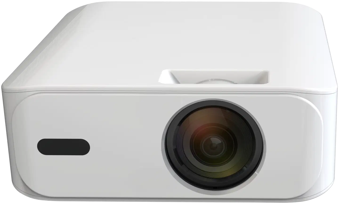 Denver 4K Ready LCD projektori PR-4300 - 4
