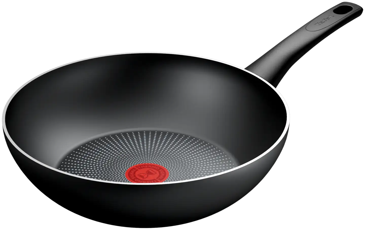 Tefal Force wokkipannu 28 cm C3111902 - 1