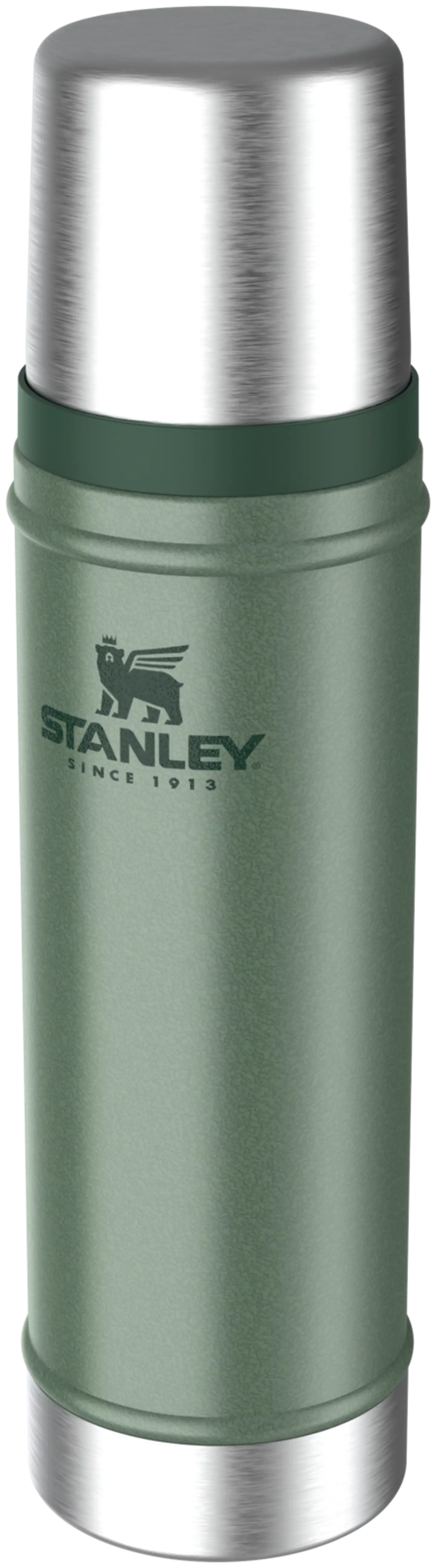 Stanley Legendary Classic termospullo 0,59L vihreä - 2