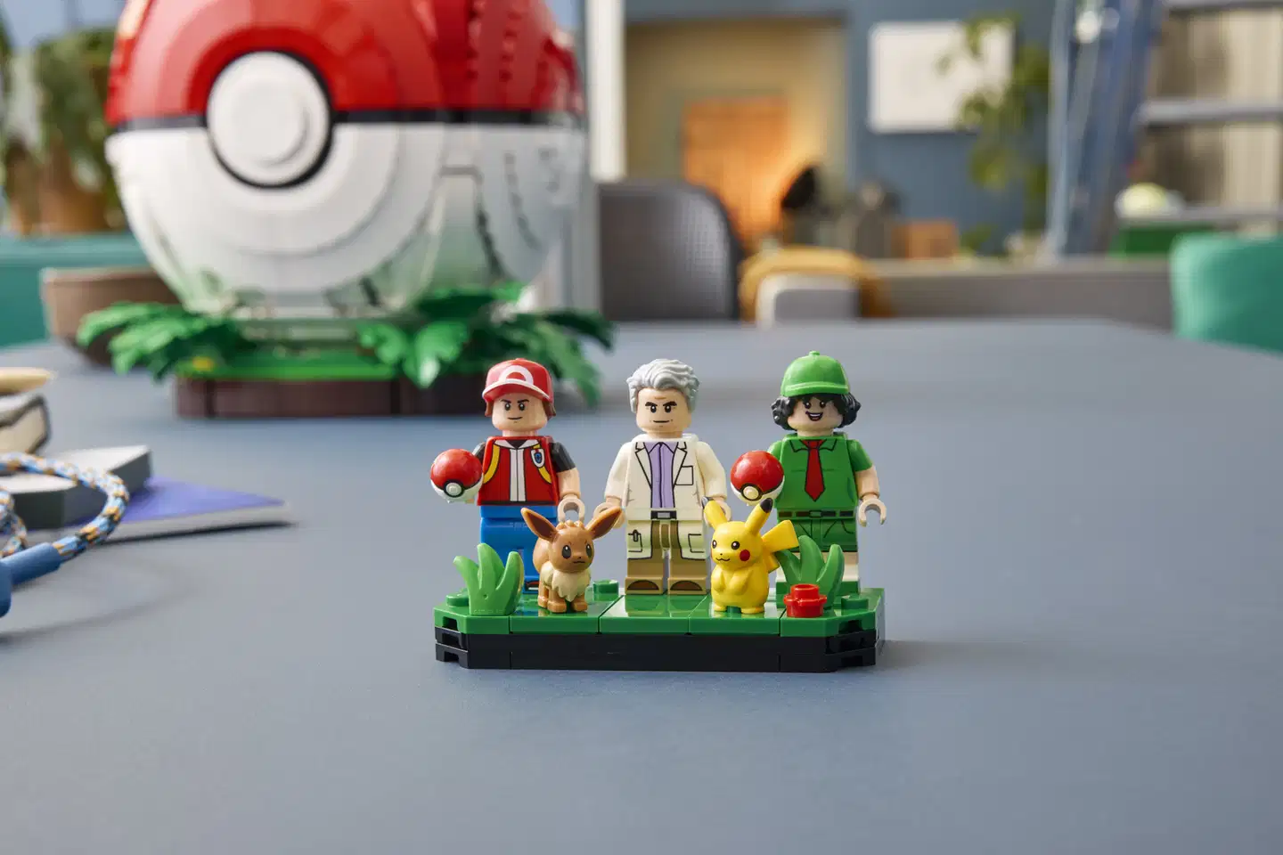 LEGO® Pokémon 72154 Pokémon 72154 - 11