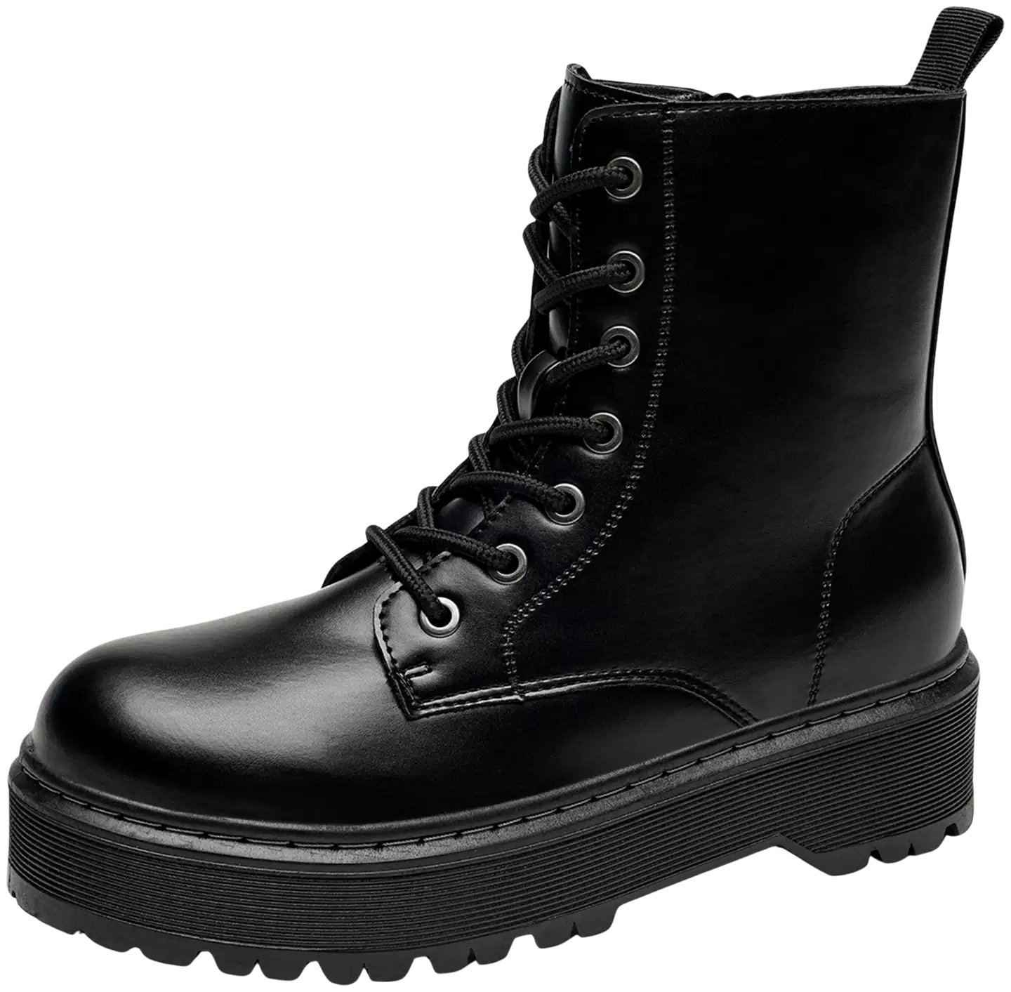 ZOEY lasten nilkkurit Deli 347426 - black - 3