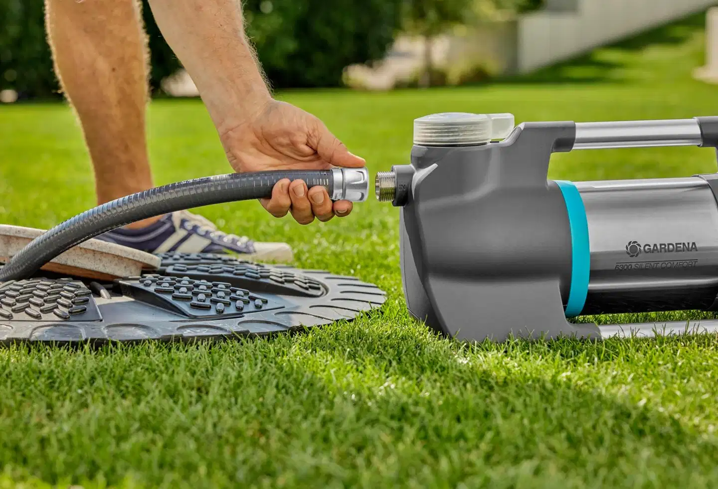 Gardena imuletkusarja 25 mm 7 m
sis. suodatin ja takaiskuventtili - 5