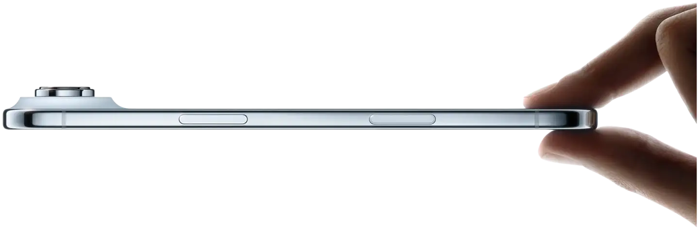 Apple iPhone Air 512GB - taivaansininen - MG2V4QN/A - 4