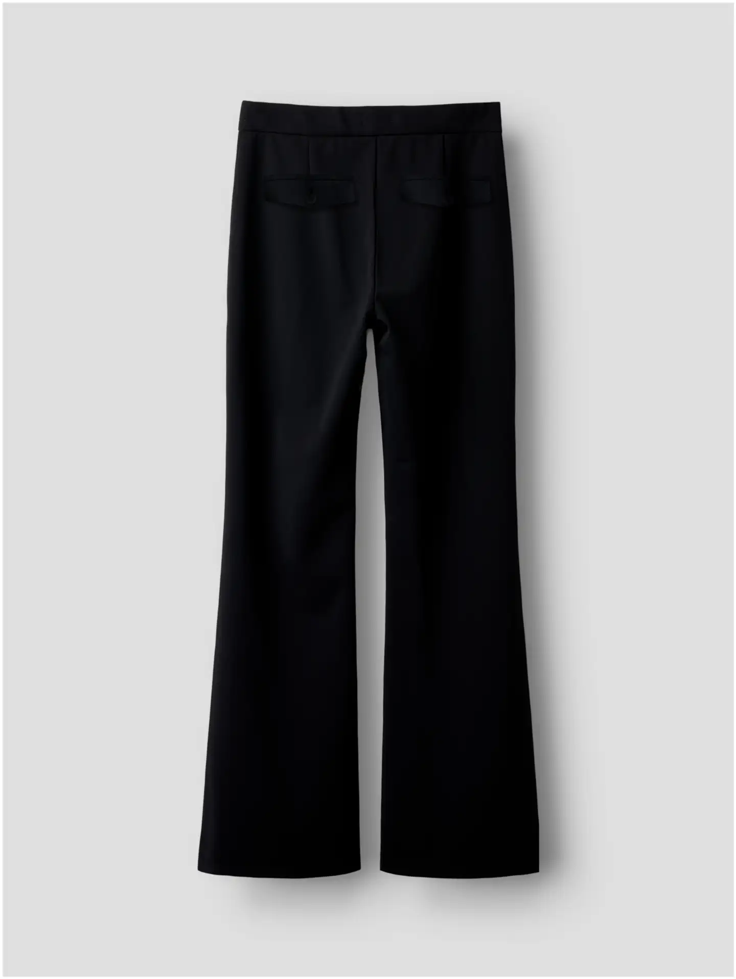 LMTD lasten housut - BLACK - 4